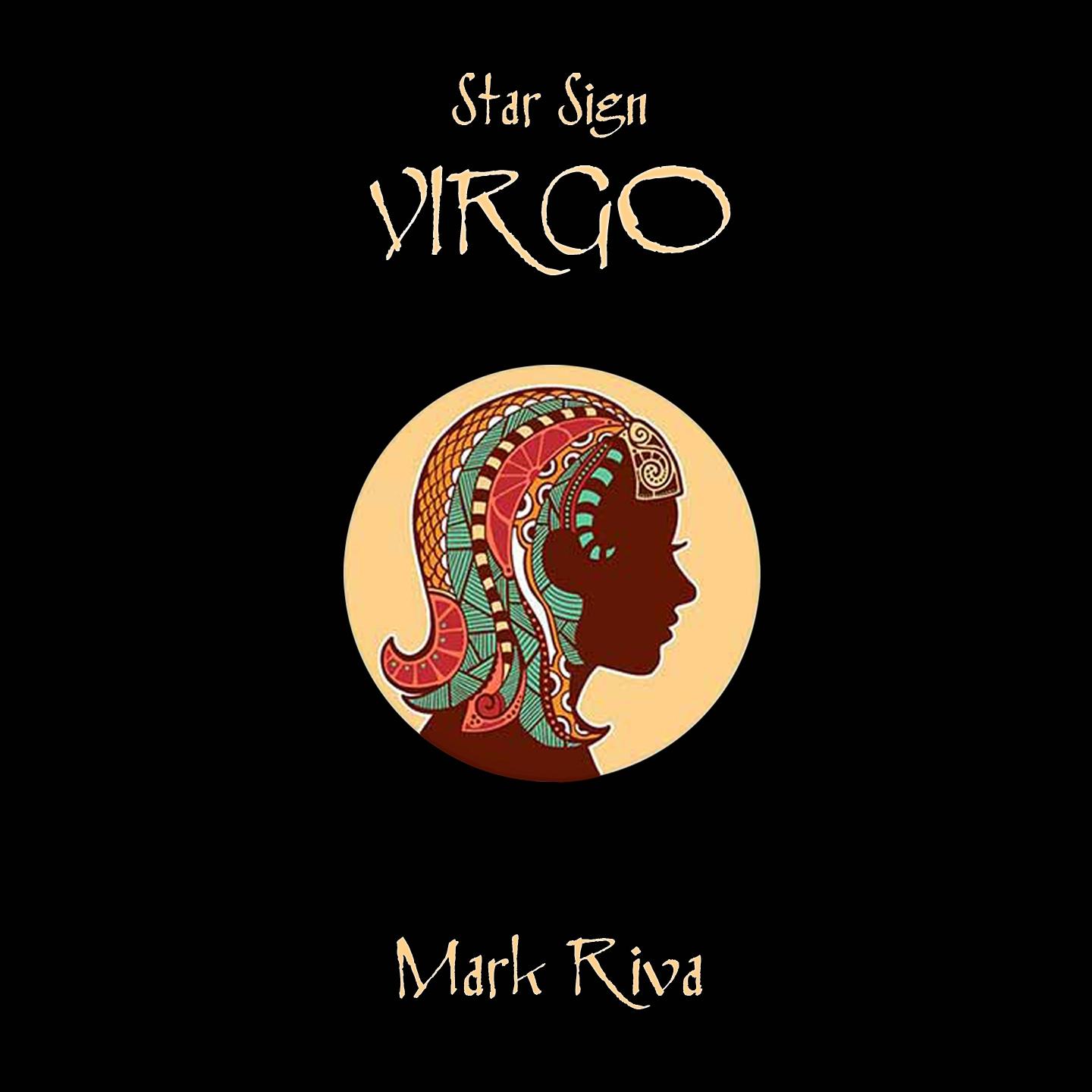 Постер альбома Star Sign VIRGO