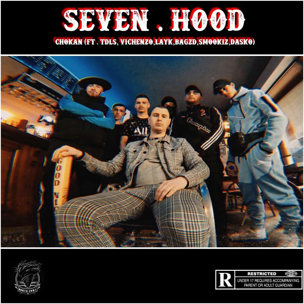 Постер альбома Seven Hood