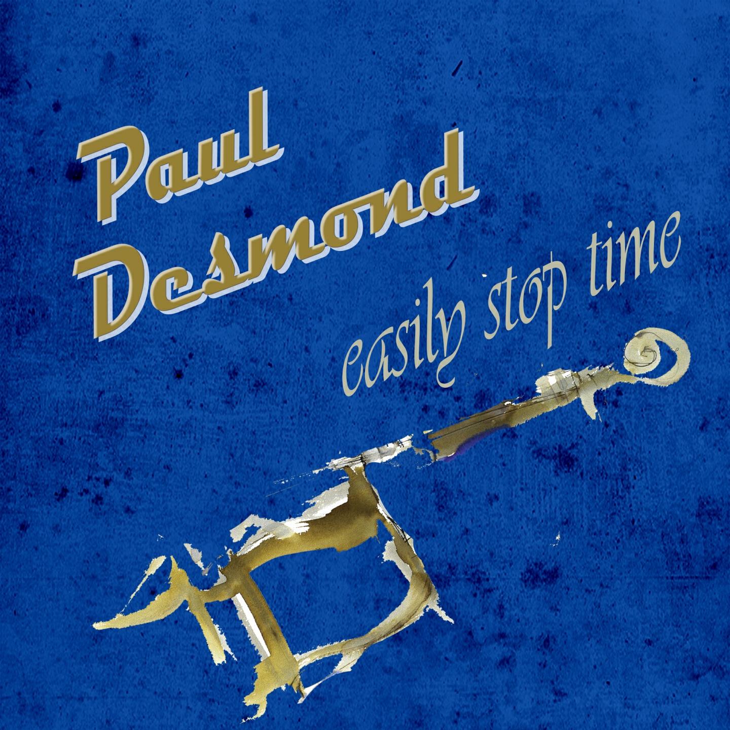 Paul Desmond - The One I Love (Belongs To Somebody Else)