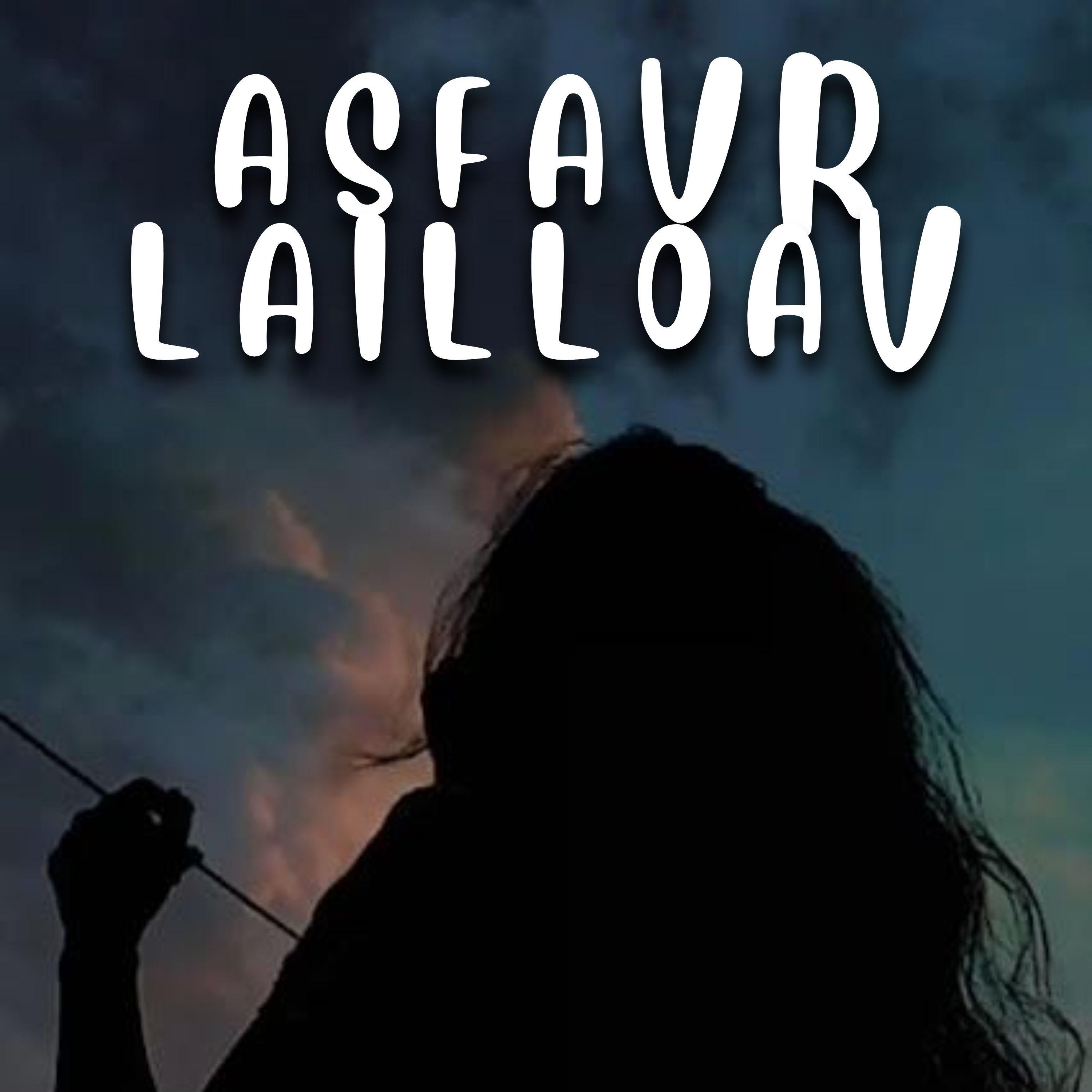 Постер альбома Asfavrlailloav