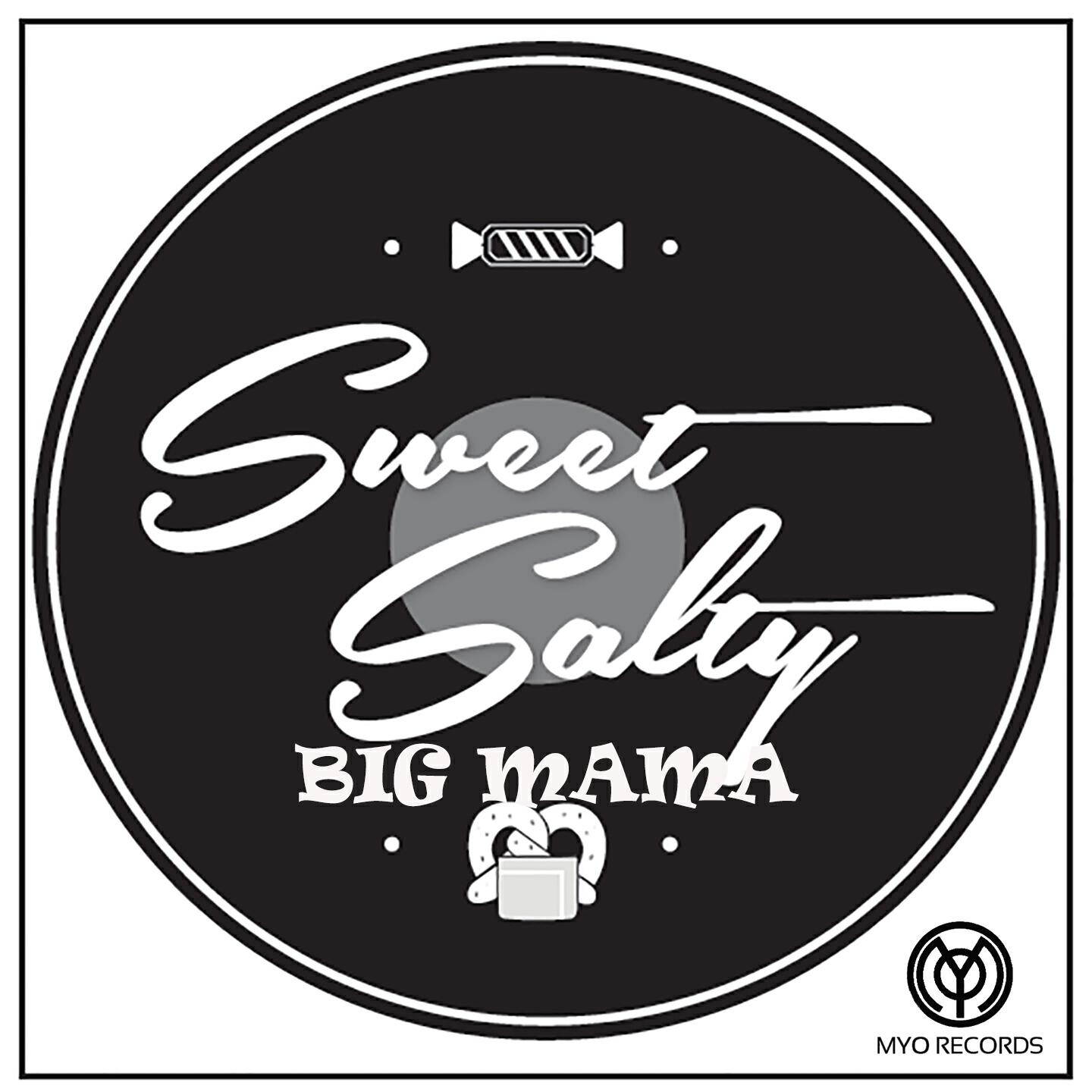 Sweet & Salty - Big Mama (House Tech Tip)