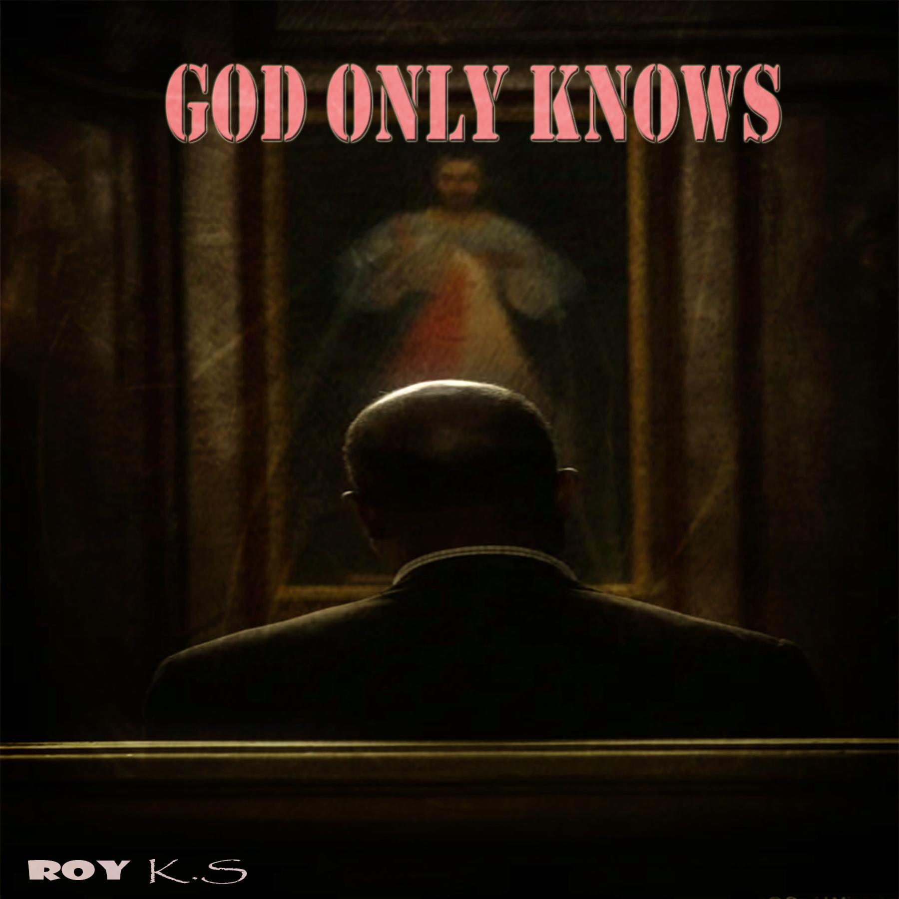 Постер альбома God only Knows