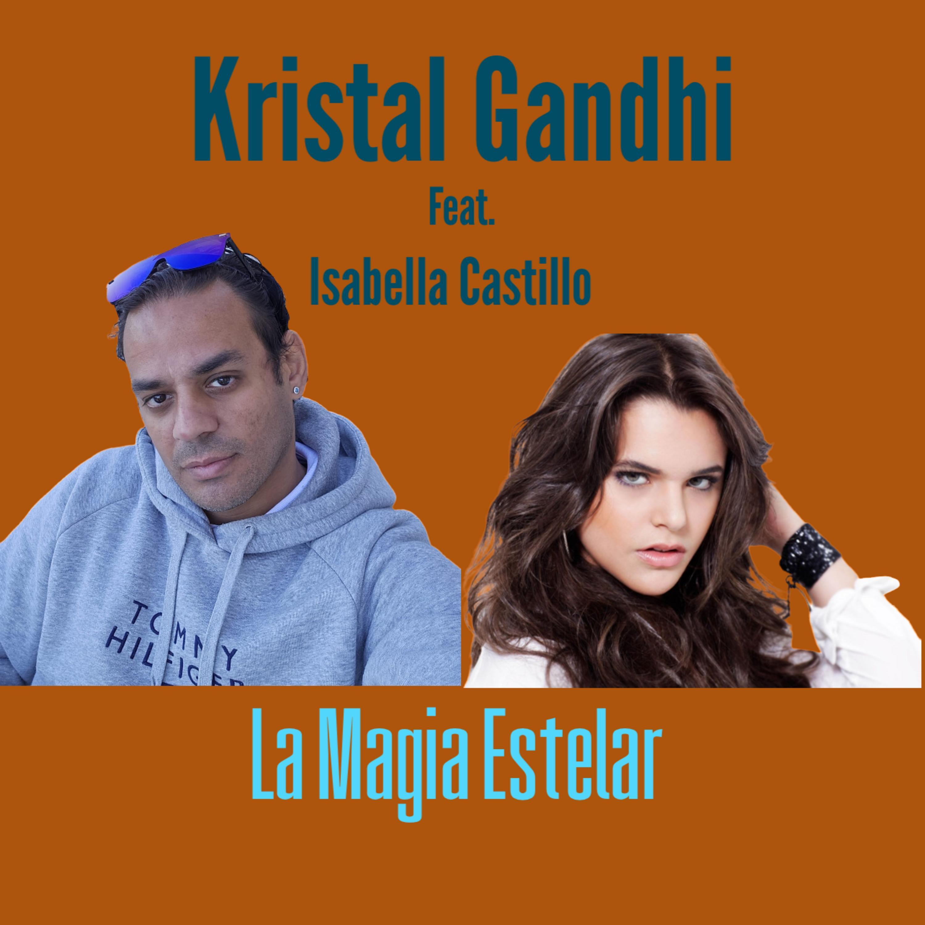 Постер альбома La Magia Estelar