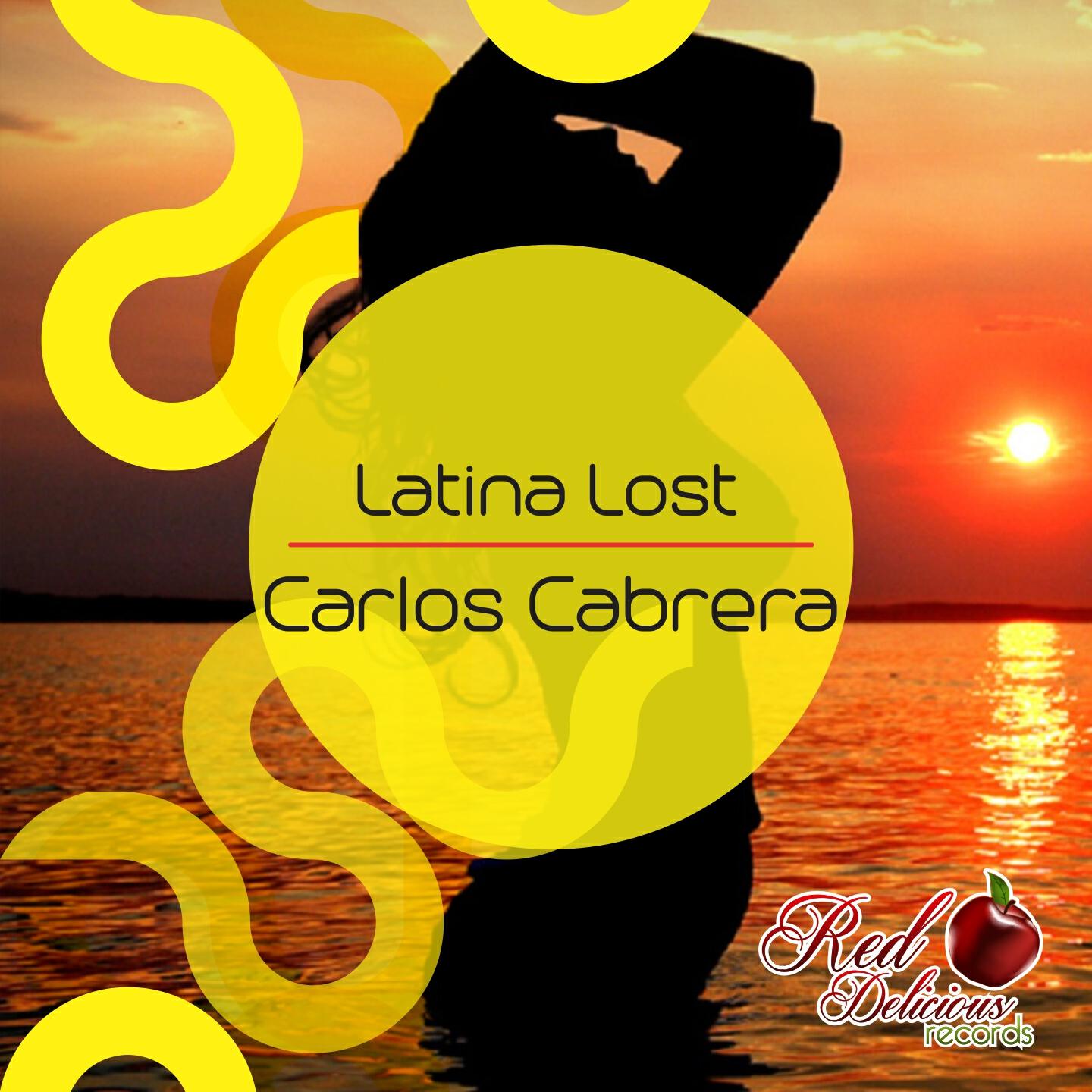 Carlos Cabrera - Latina Lost