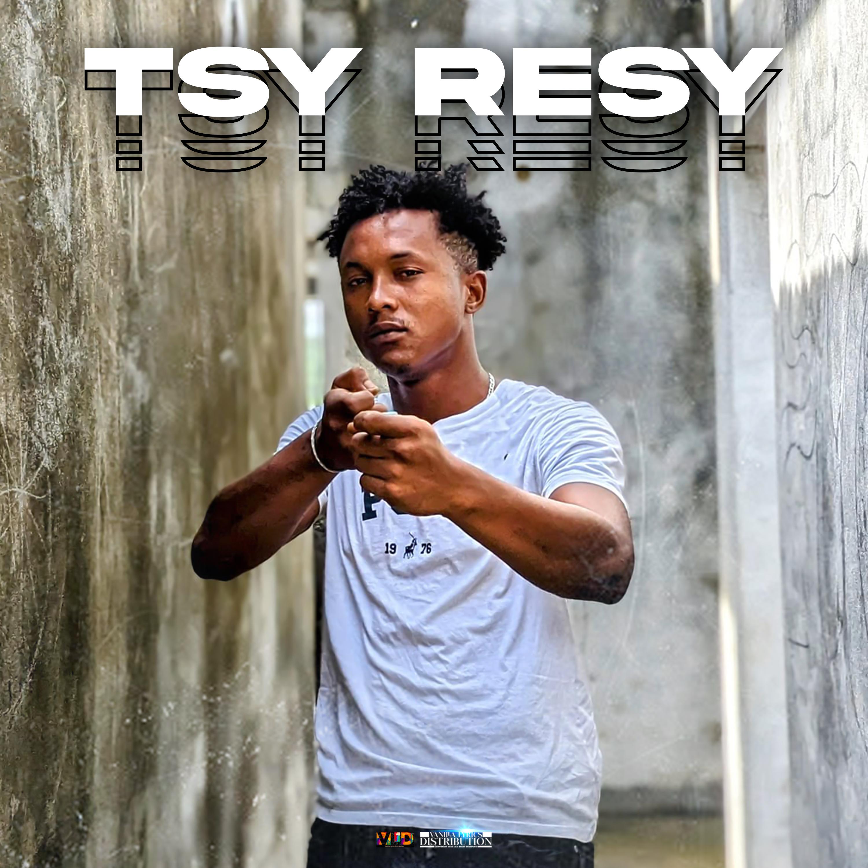 Постер альбома TSY RESY