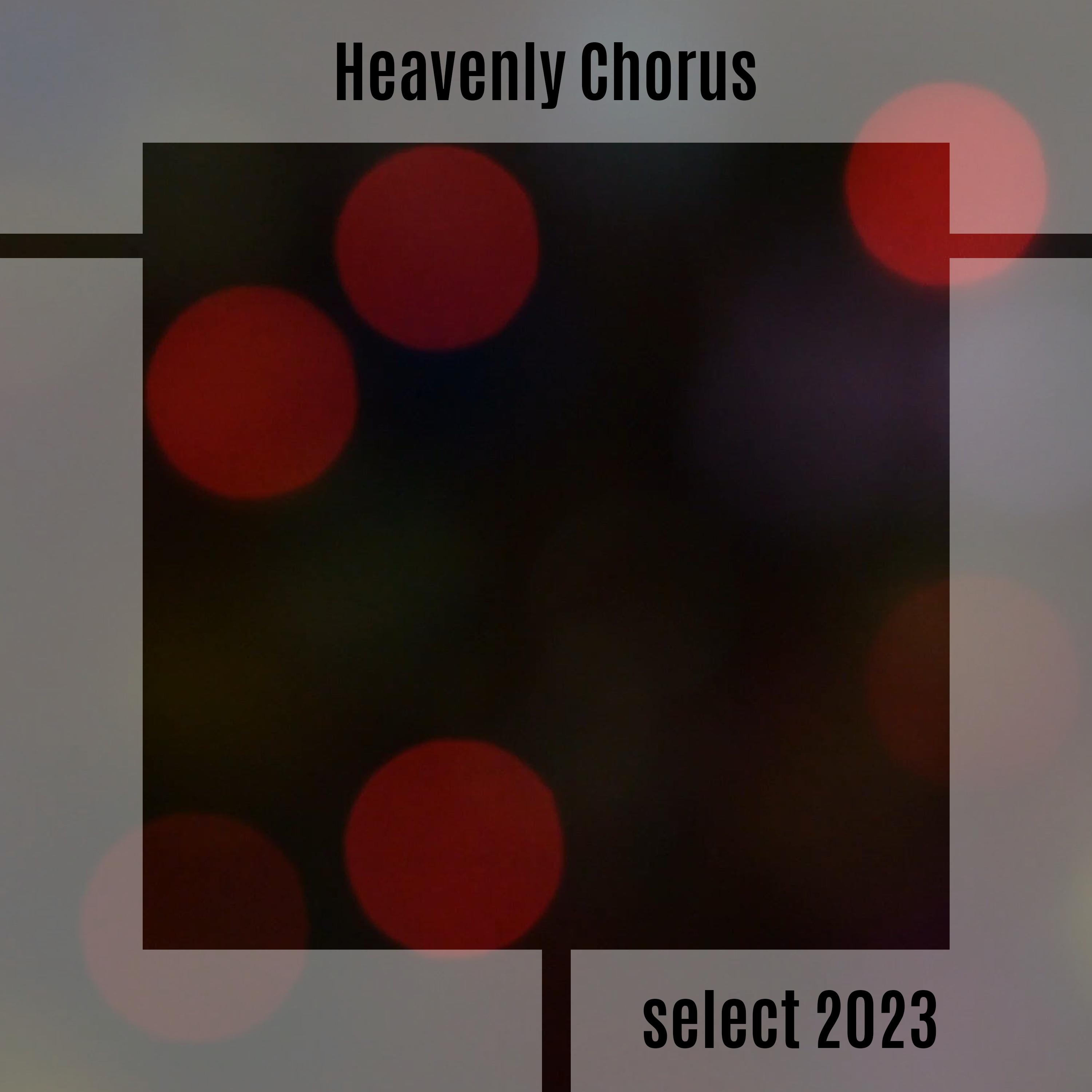 Постер альбома Heavenly Chorus Select 2023