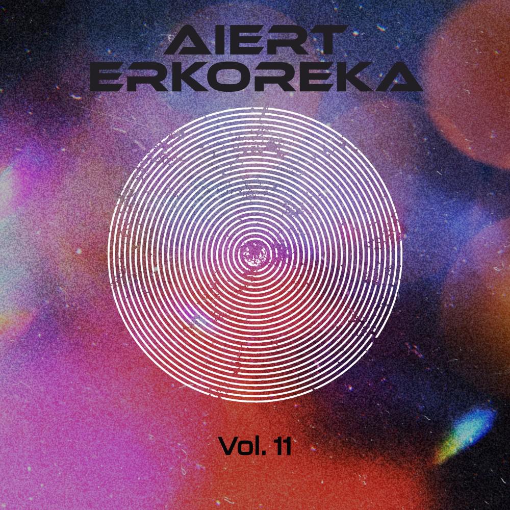 Постер альбома Aiert Erkoreka, Vol. 11