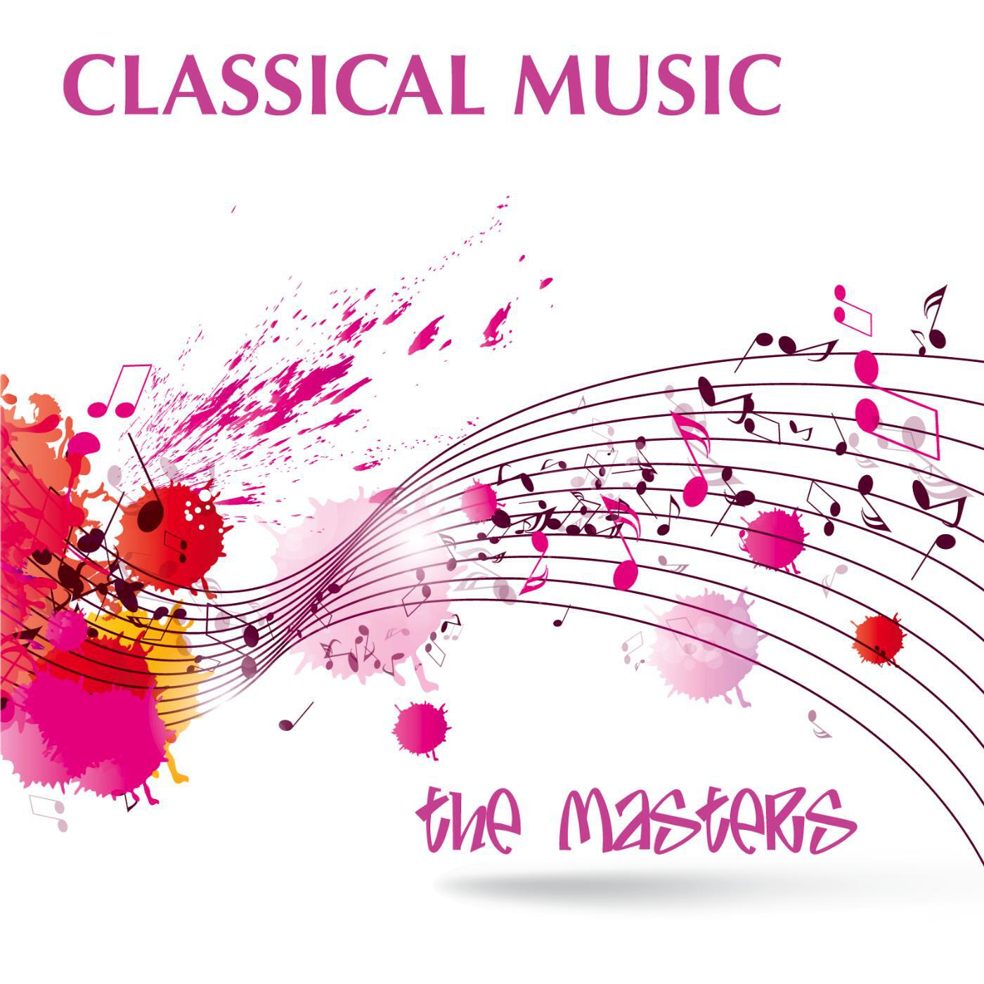 Classical Music - Afternoon of a Faun