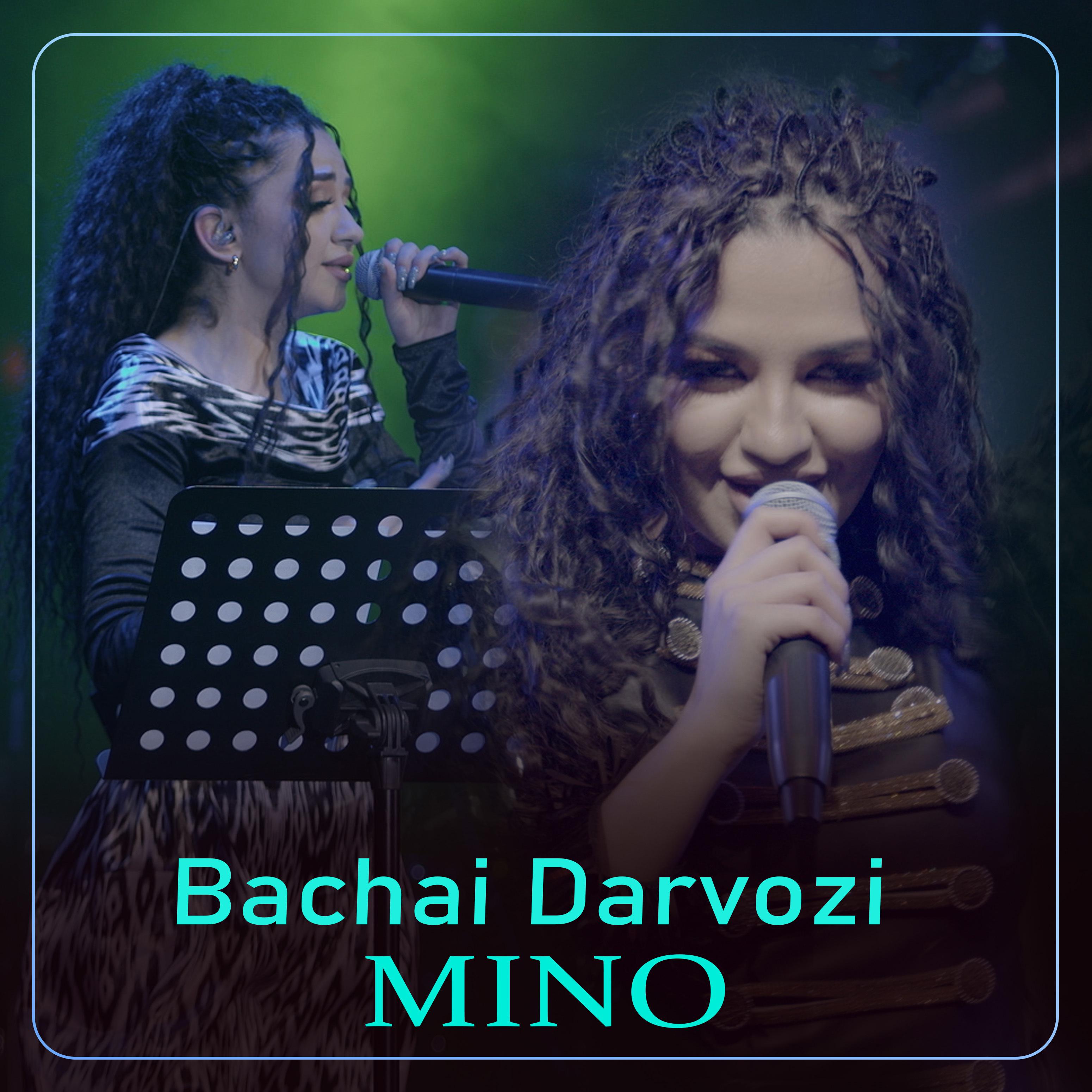 Постер альбома Bachai Darvozi