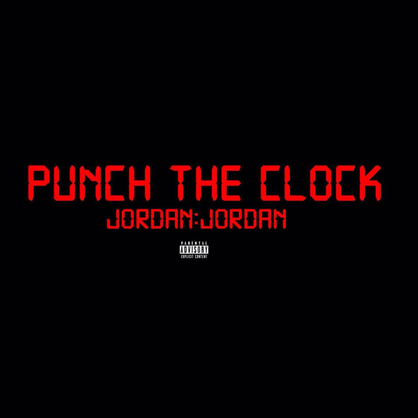 Постер альбома Punch the Clock