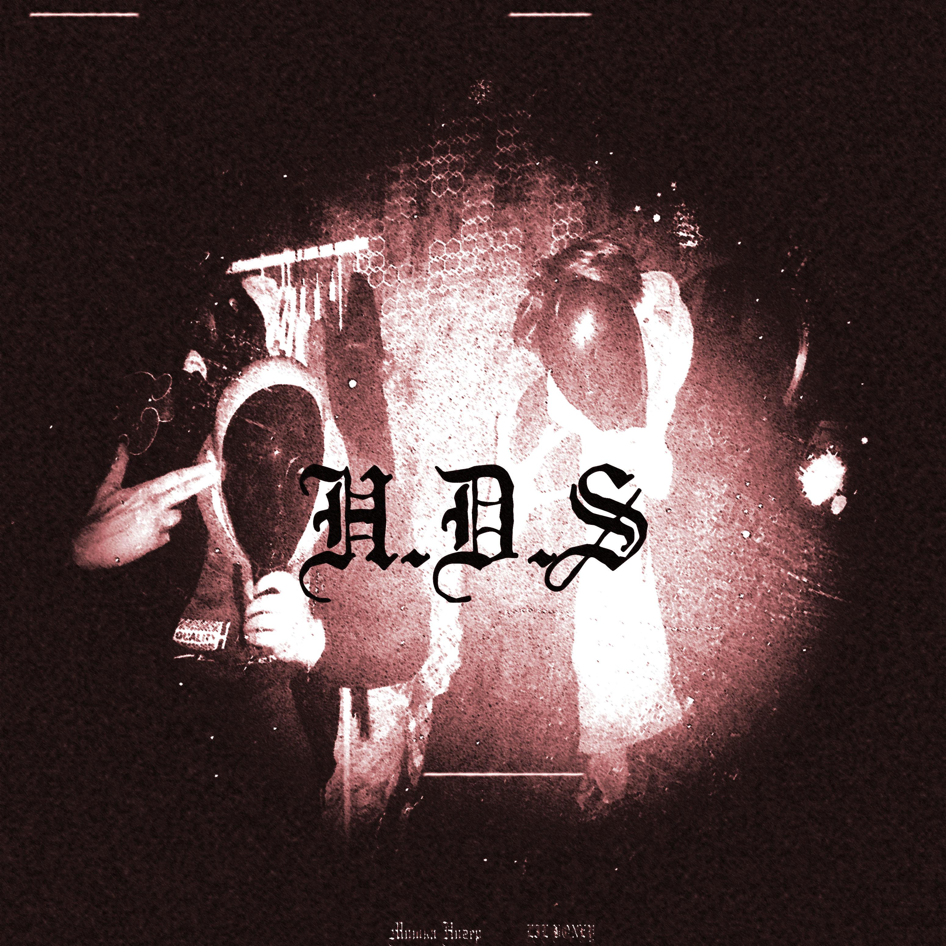 Постер альбома H.d.s