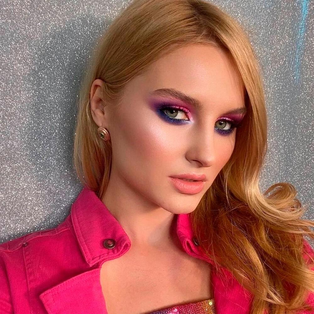 Альбом Люби меня нежно исполнителя Кристина КРИСТАЛИКА