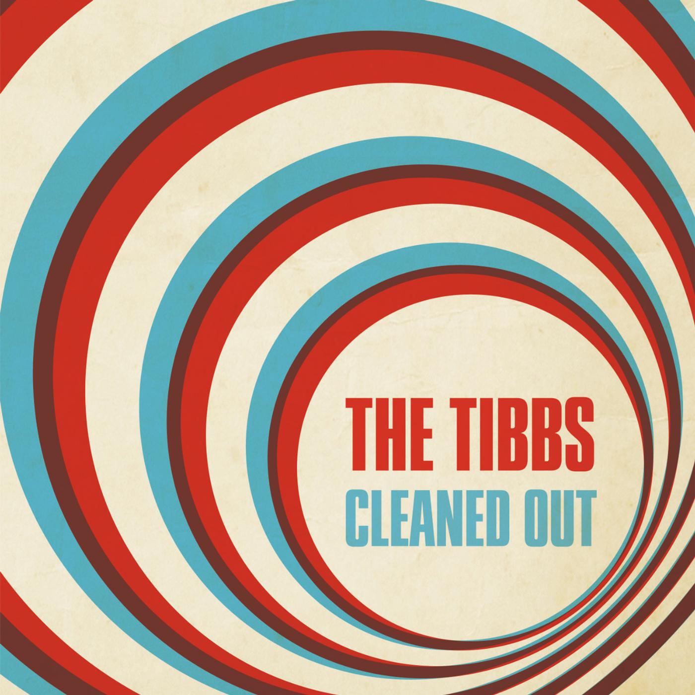 The Tibbs - The Hangout