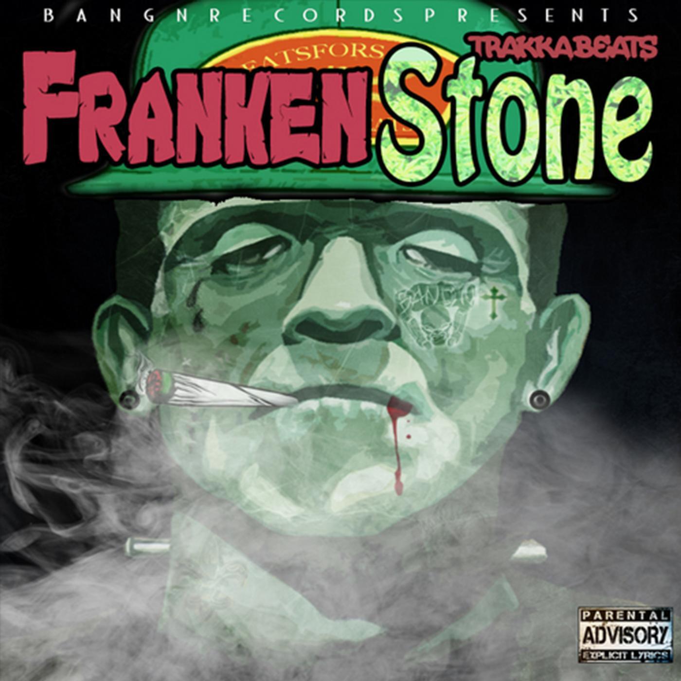 Trakka Beats - Start It off Right (feat. Supa Dezzy & Bartholomew Boyz)