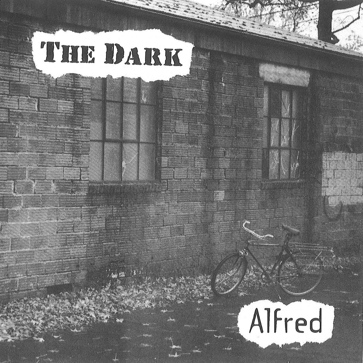 Постер альбома Alfred