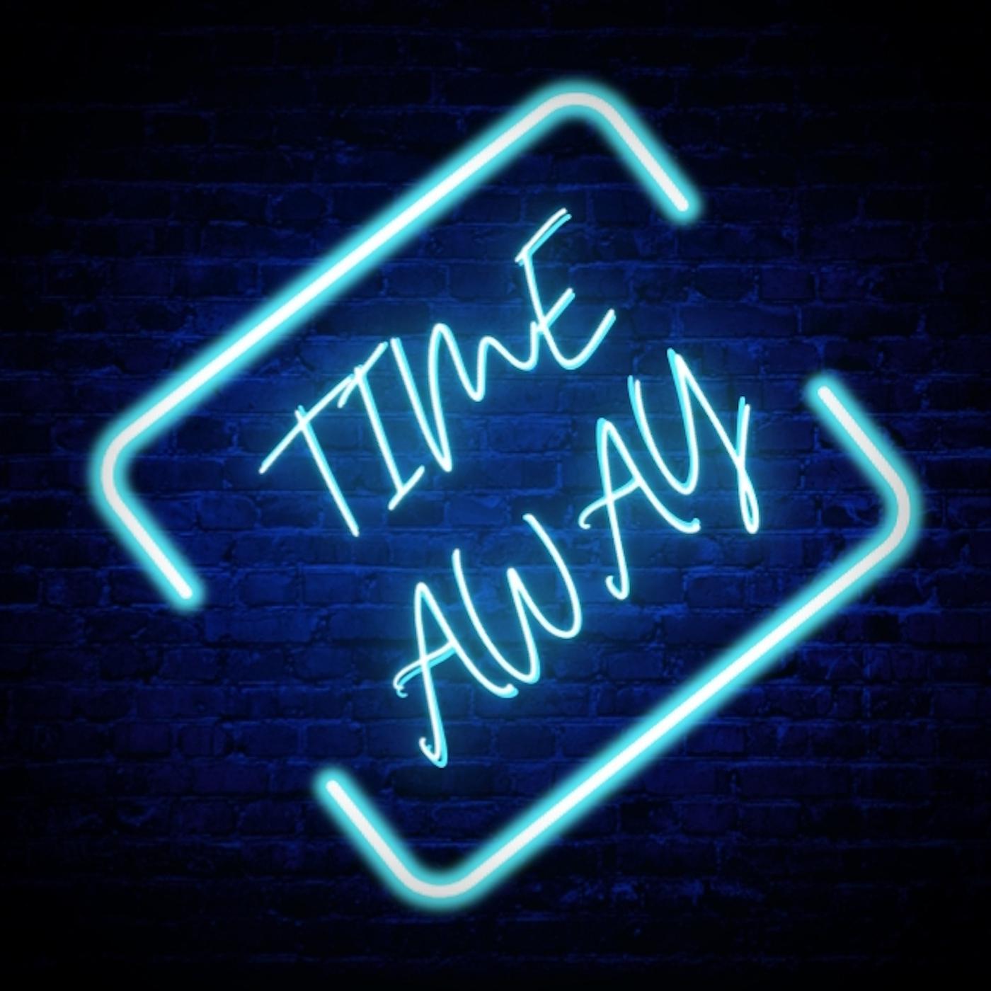 Постер альбома Time Away