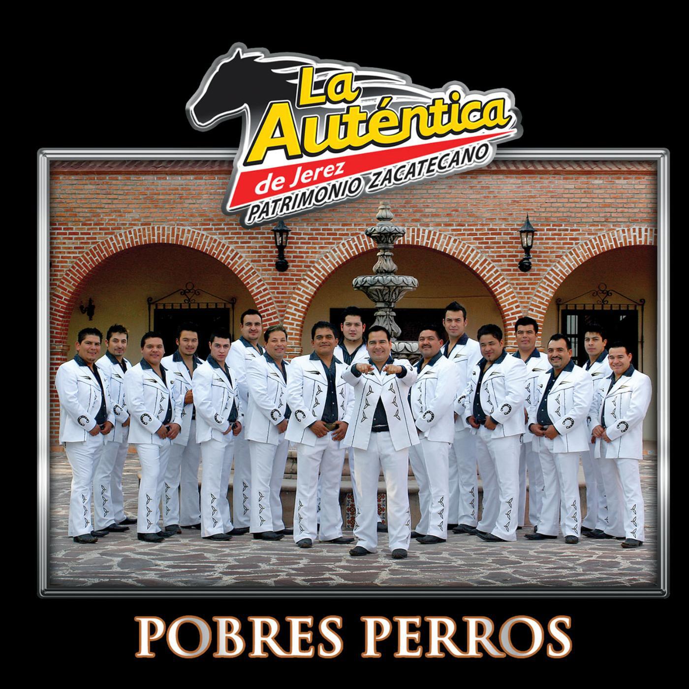 Banda Autentica de Jerez - La Polvadera
