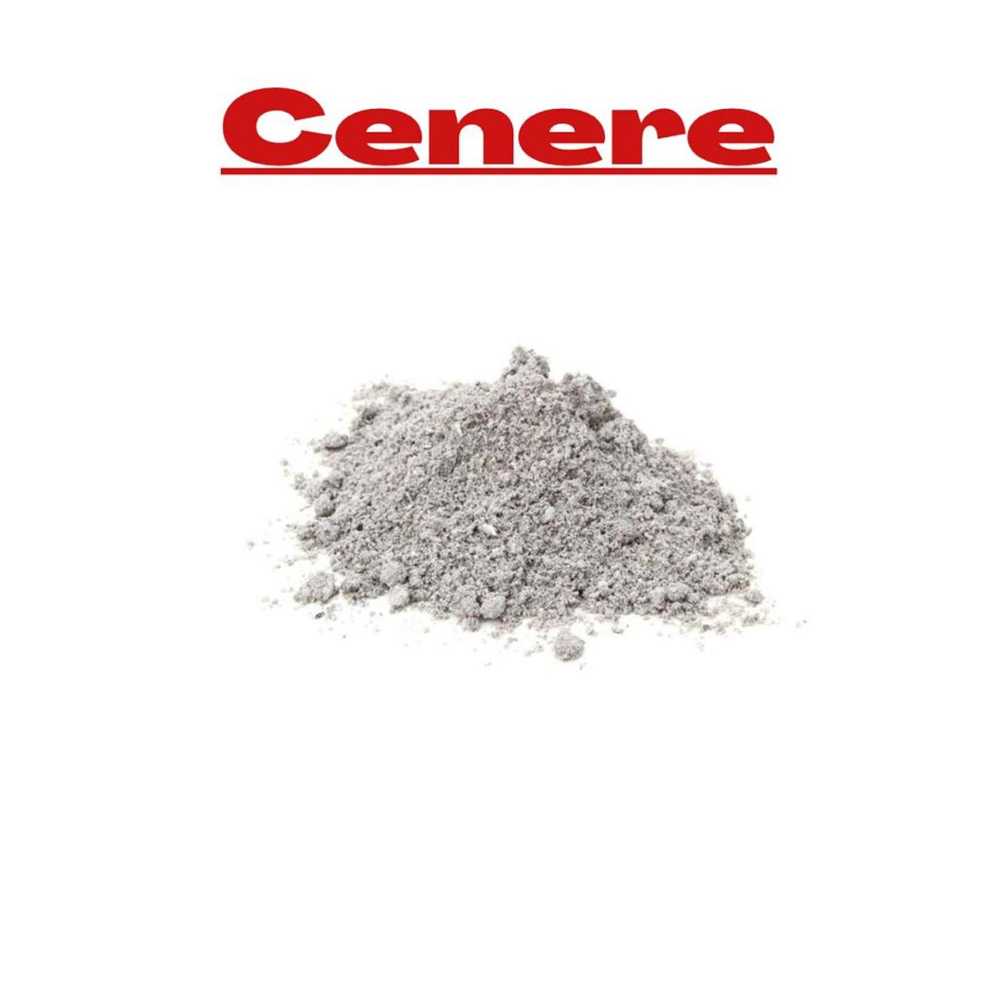 Постер альбома Cenere