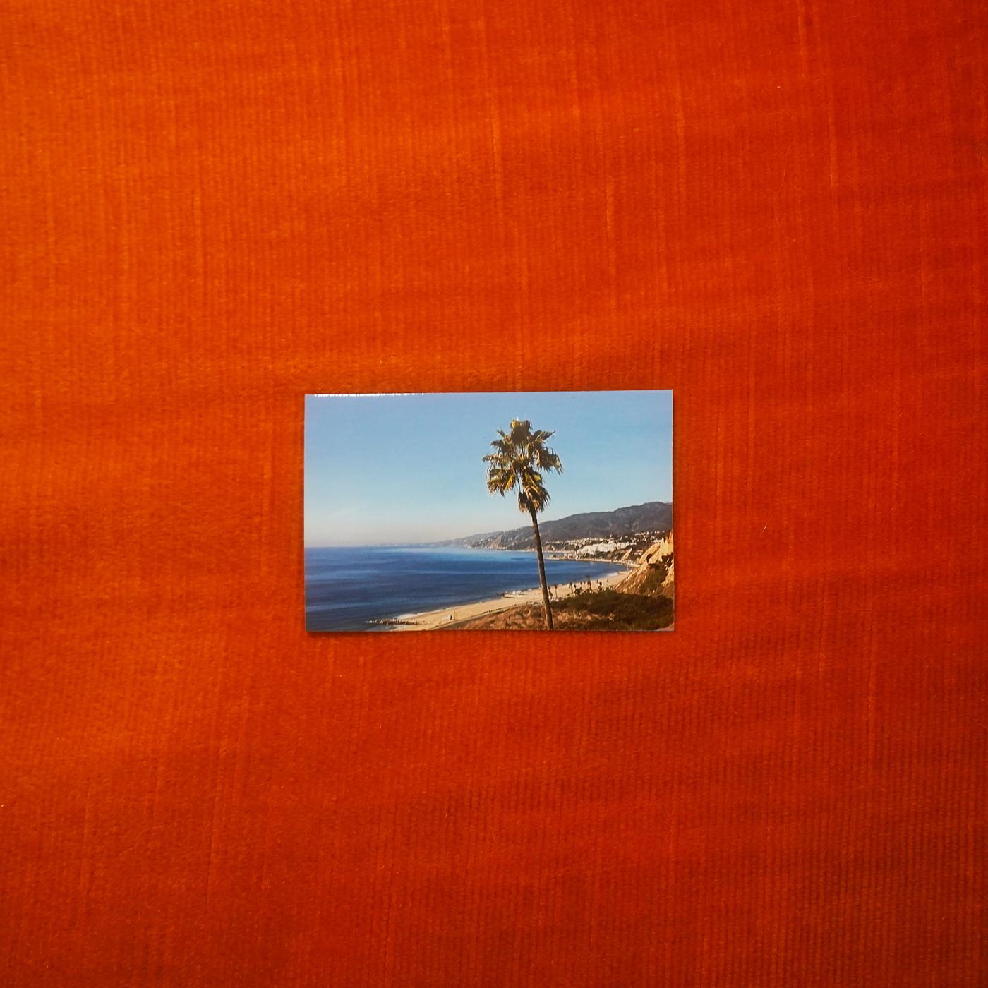 Постер альбома Summer in California