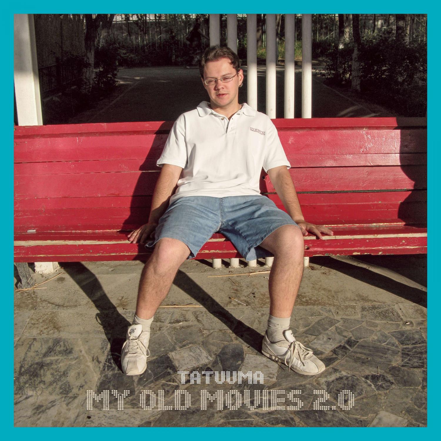 Постер альбома My Old Movies 2.0