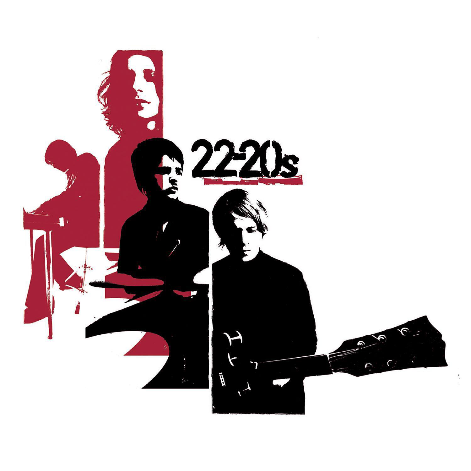 22-20s - Baby Brings Bad News