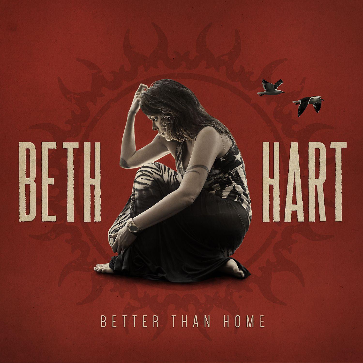 Постер альбома Better Than Home (Deluxe Edition)