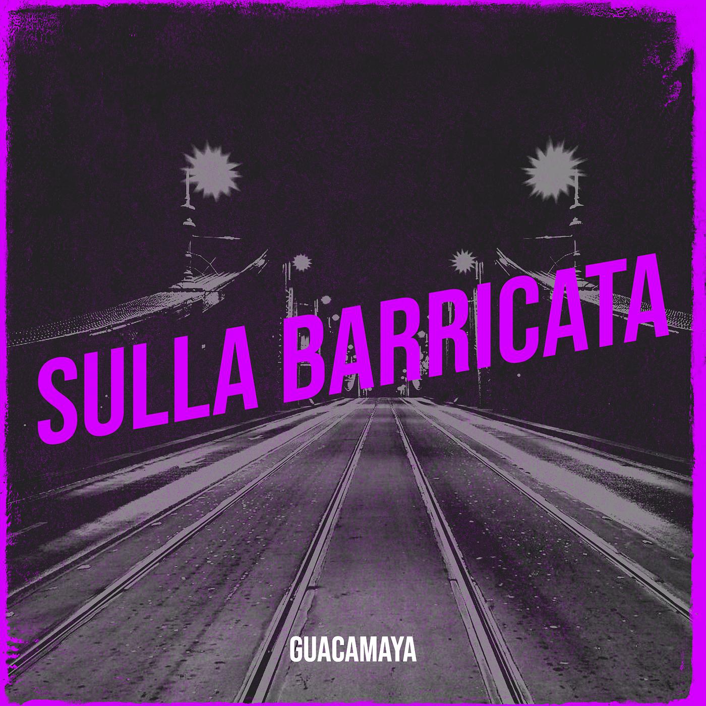 Постер альбома Sulla Barricata