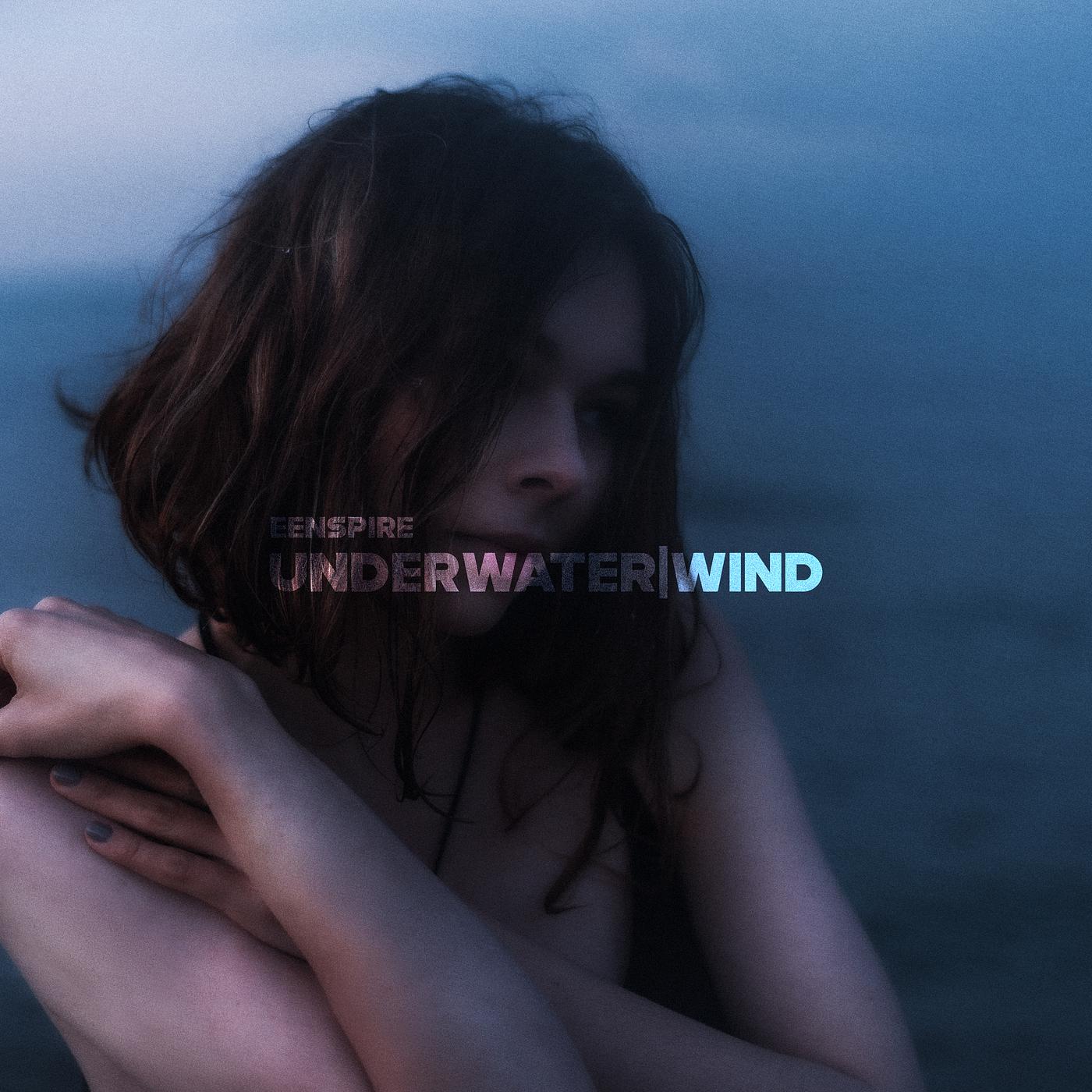 Постер альбома Underwater Wind
