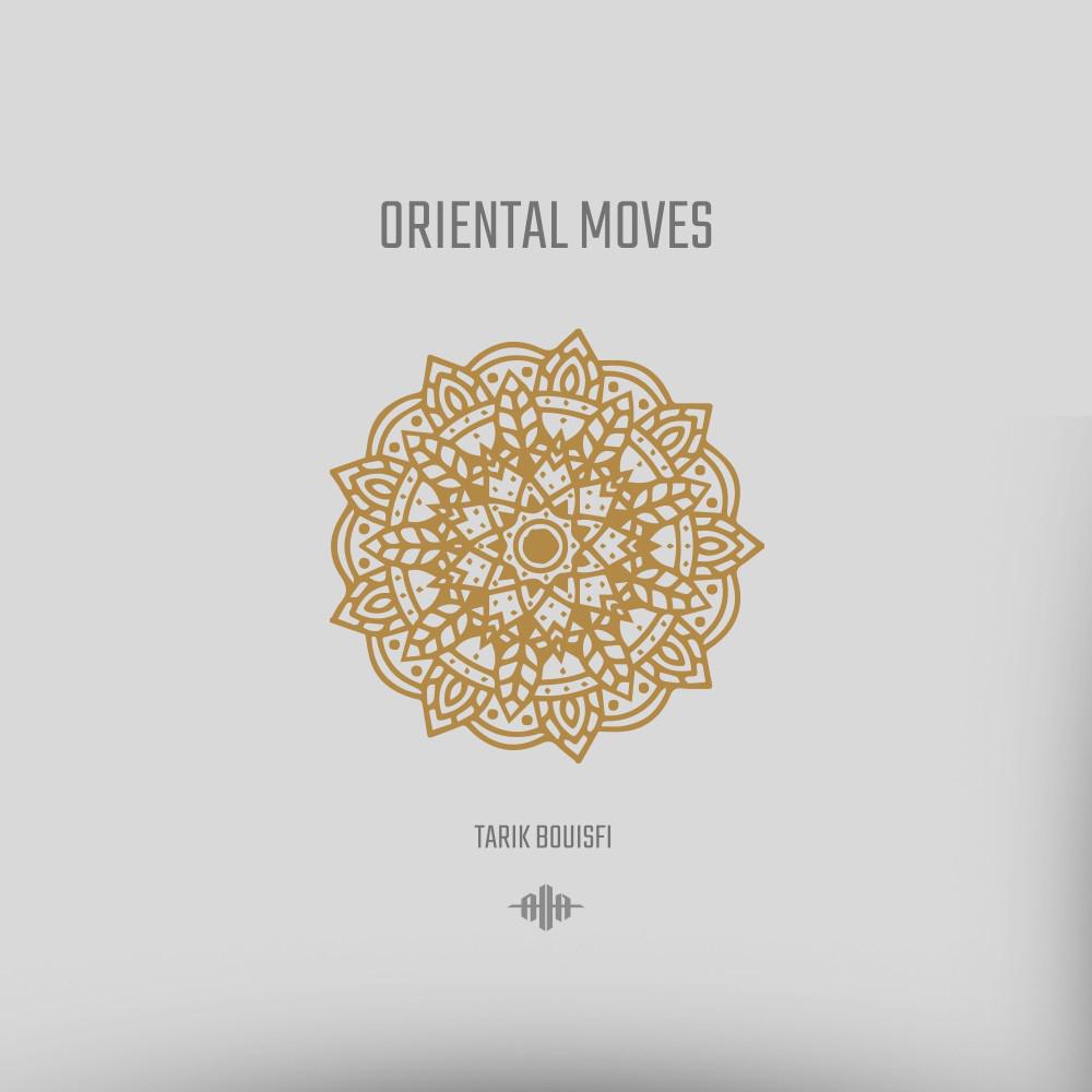 Постер альбома Oriental Moves