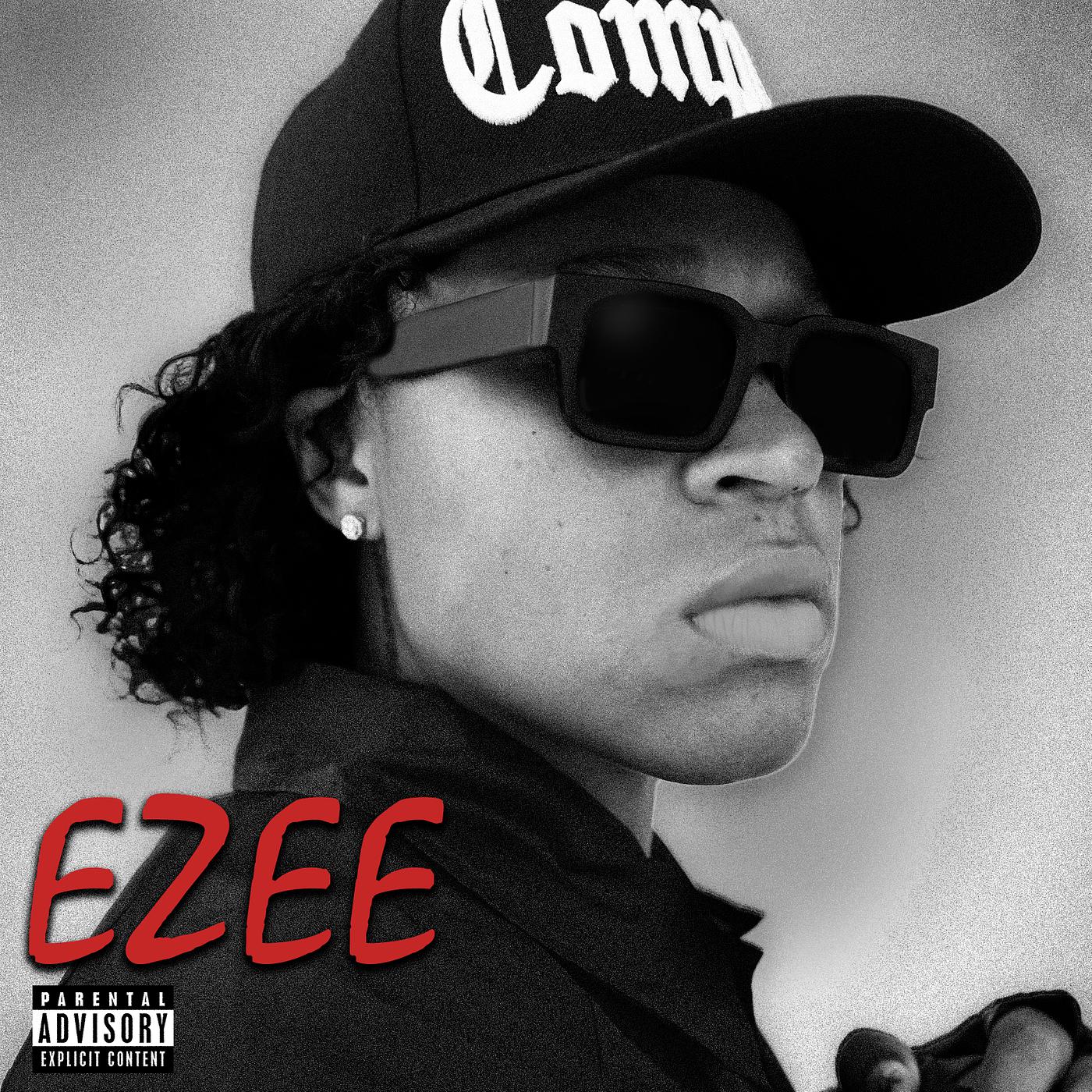 Постер альбома Ezee
