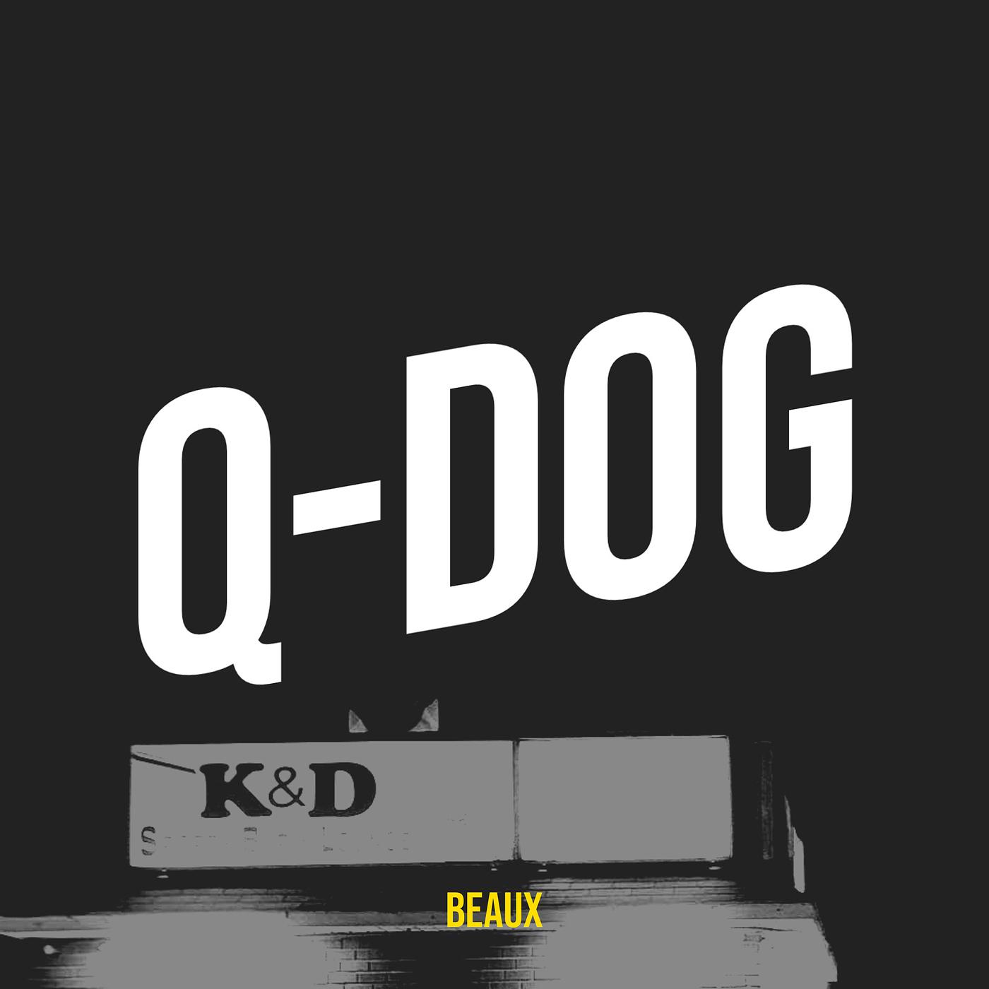 Постер альбома Q-Dog