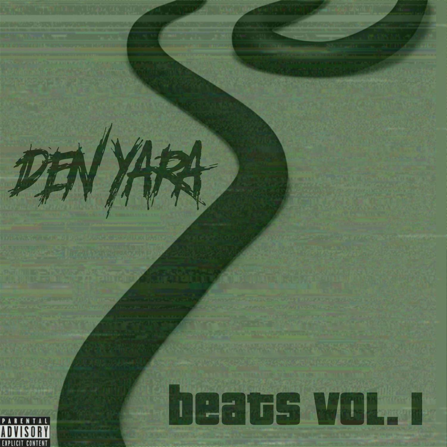 Постер альбома Beats, Vol. 1