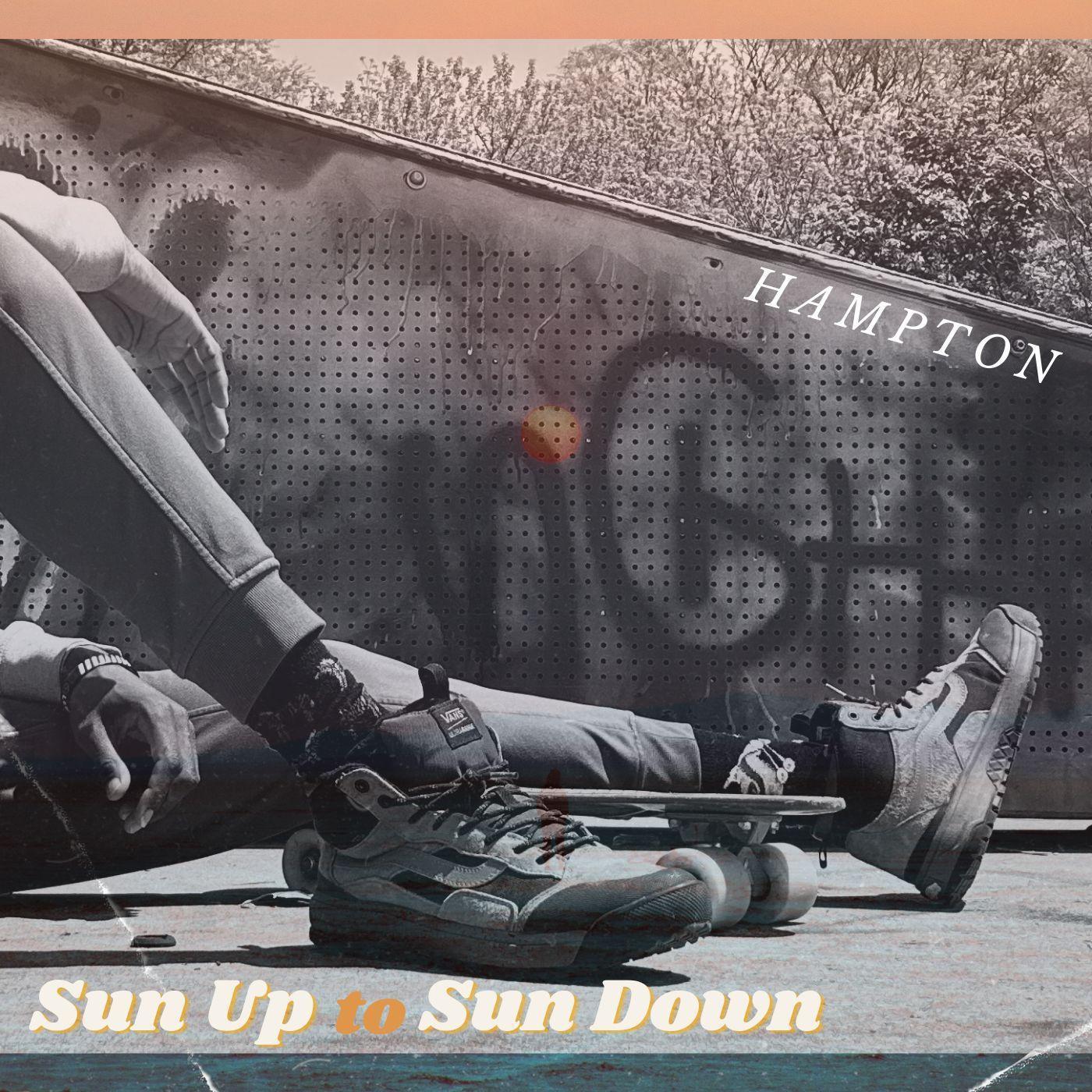 Постер альбома Sun Up to Sun Down
