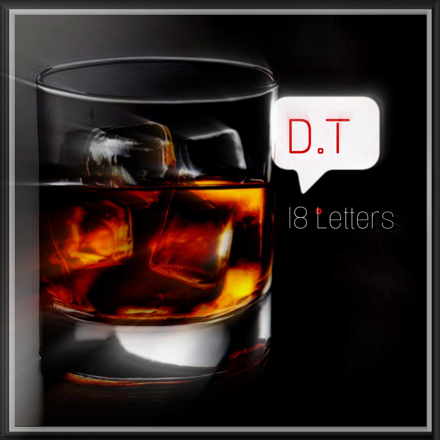 Постер альбома D.T.