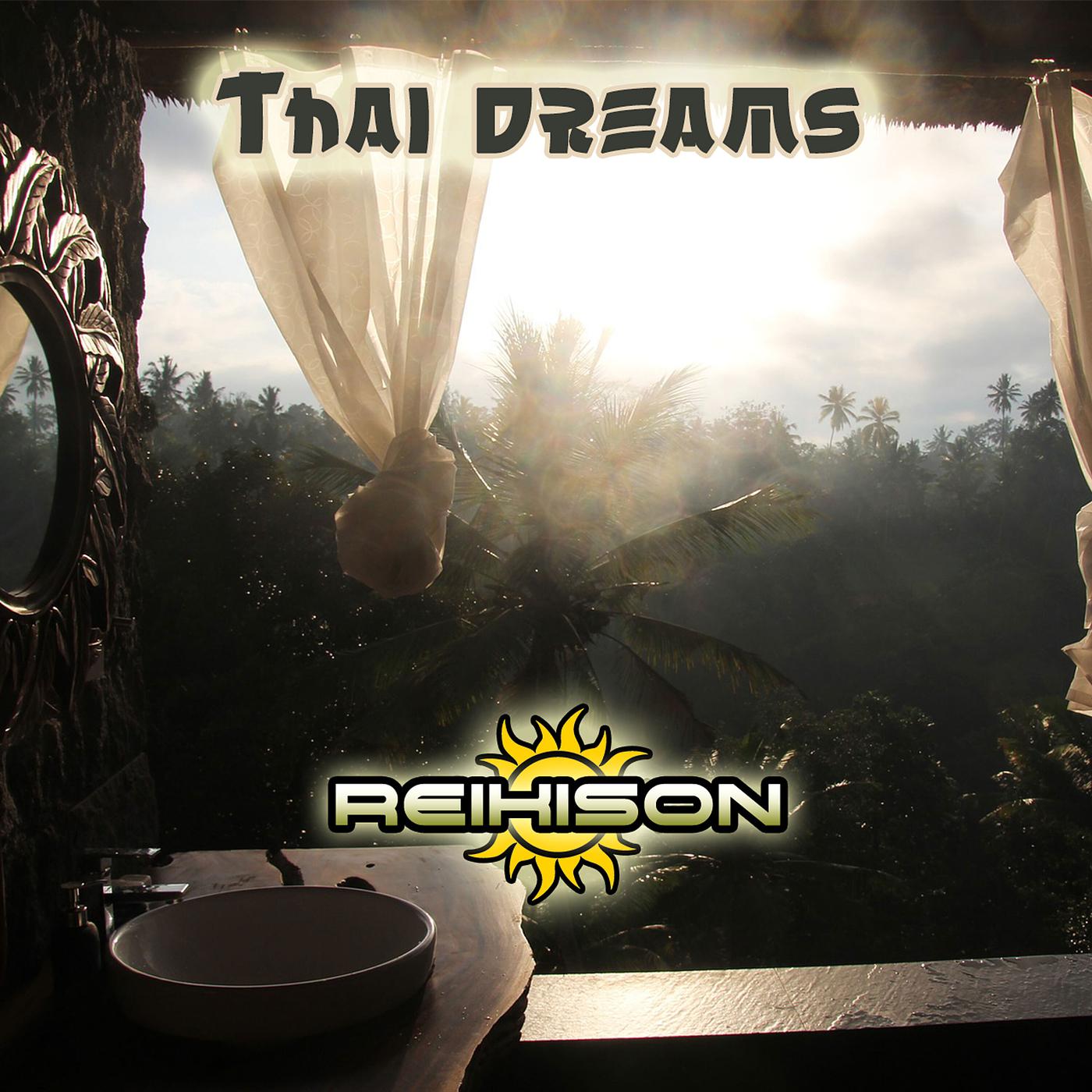 Постер альбома Thai Dreams