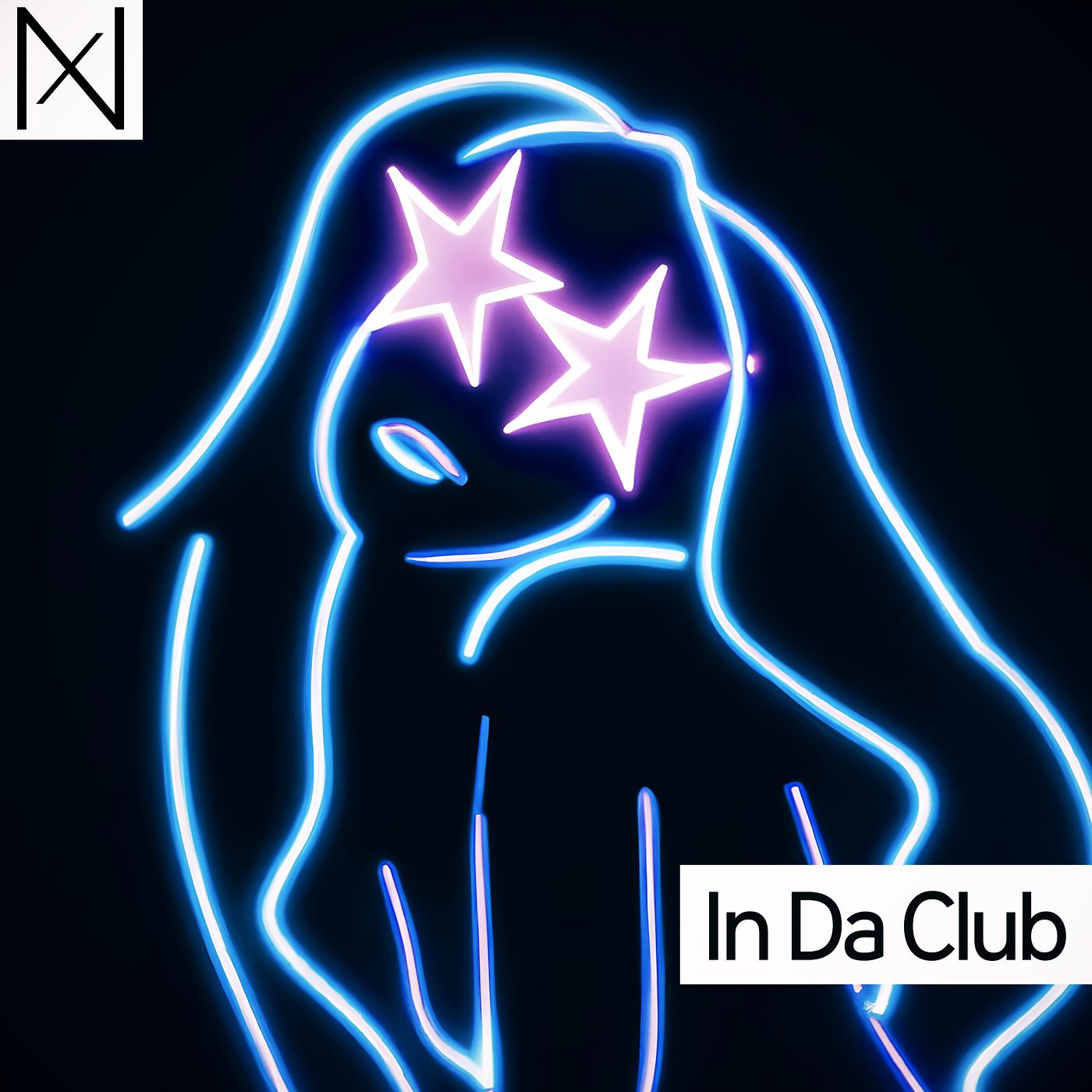 Постер альбома In da Club