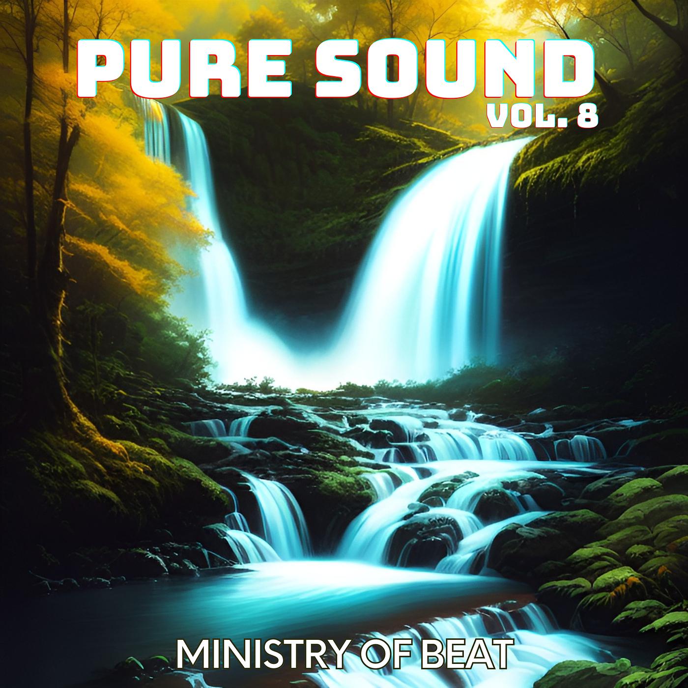 Постер альбома Pure Sound, Vol. 8