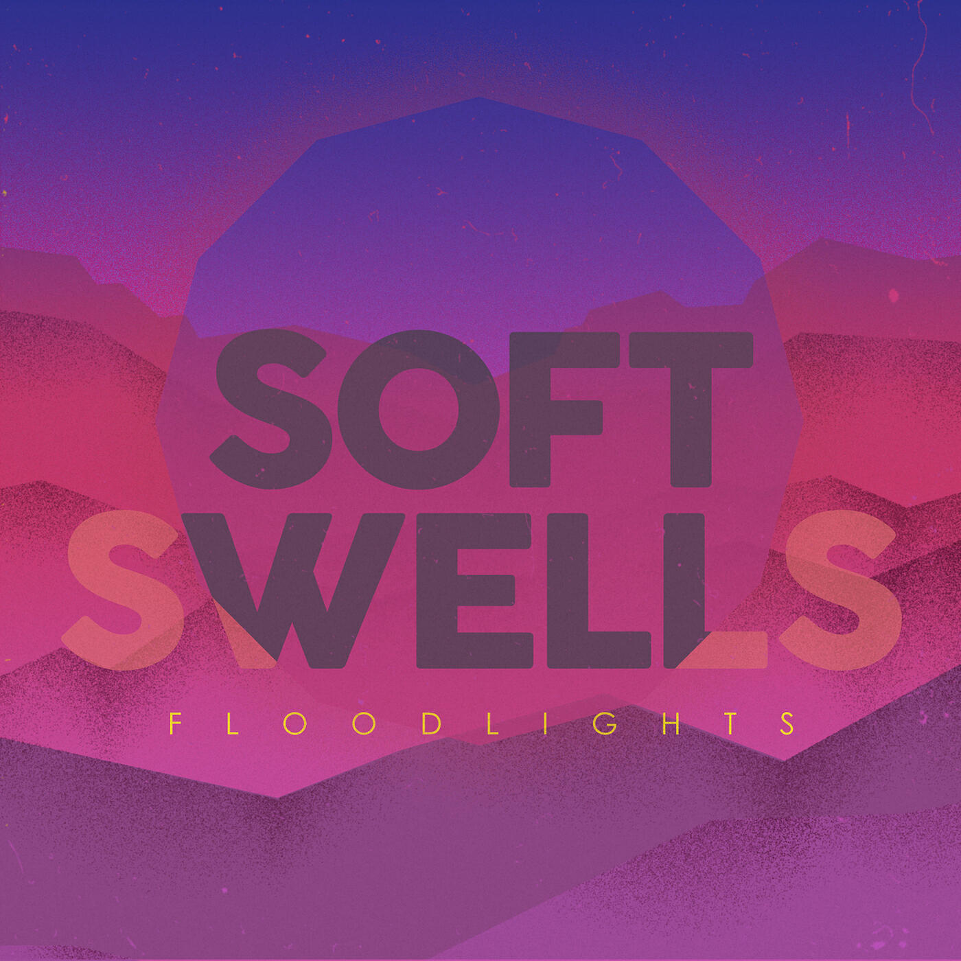 Soft Swells - Bloodshot Eyes