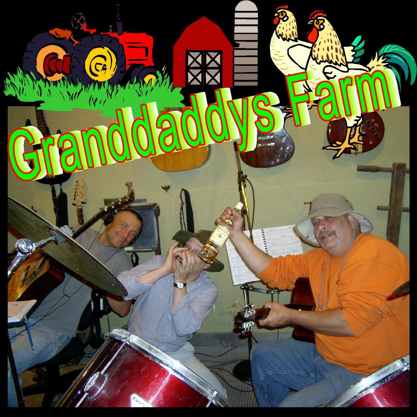 Joe Adee - Granddaddy's Farm