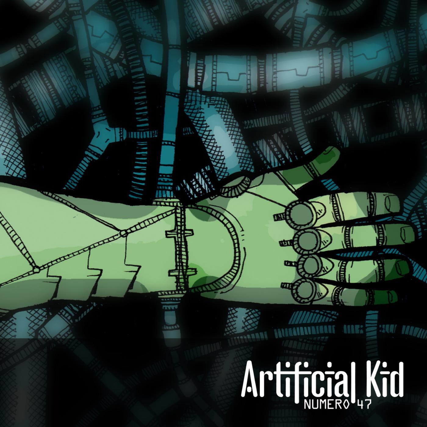 Artificial Kid (Danno, Stabbyoboy, Craim) - Il Sistema