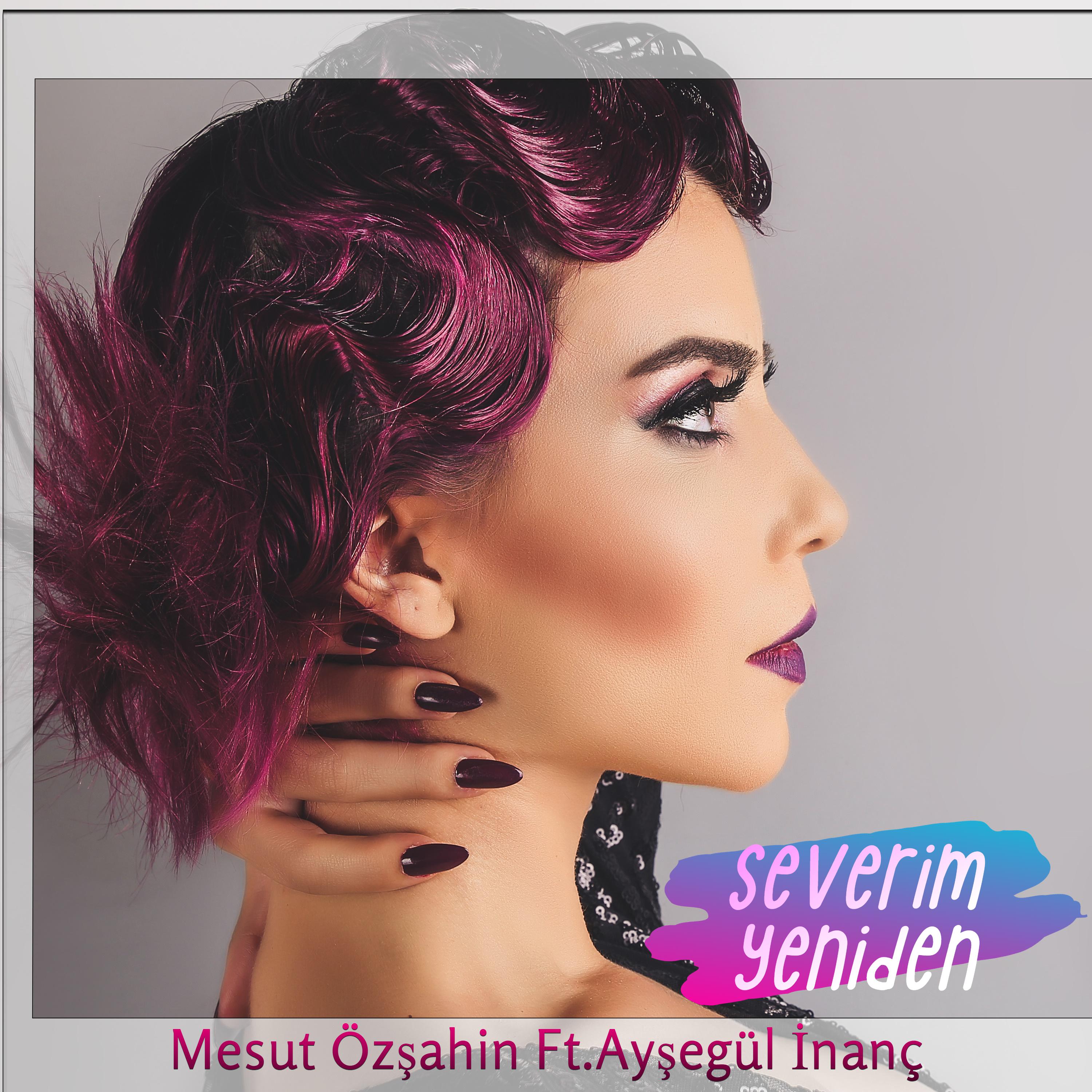 Постер альбома Severim Yeniden