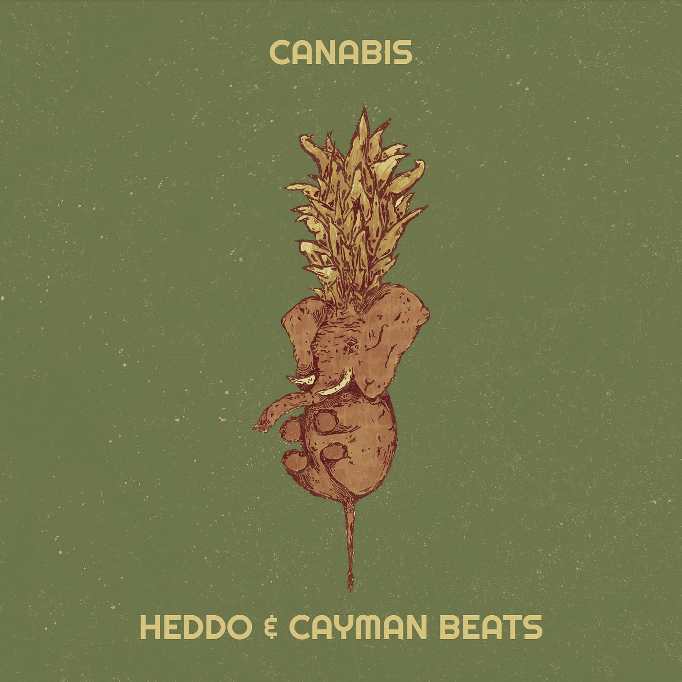 Постер альбома Canabis