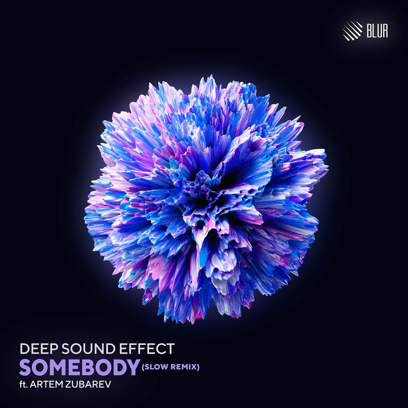 Постер альбома Somebody (Slow Remix)