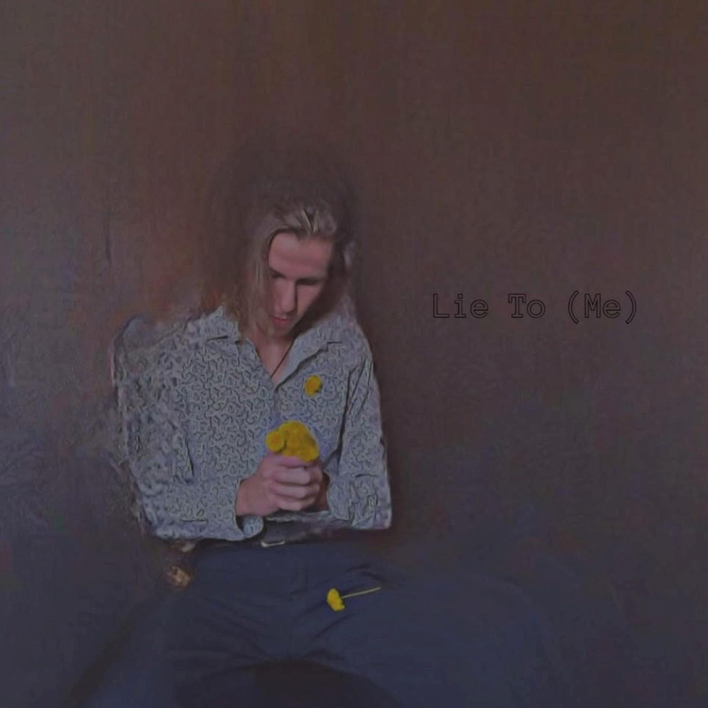 Постер альбома Lie to (Me)