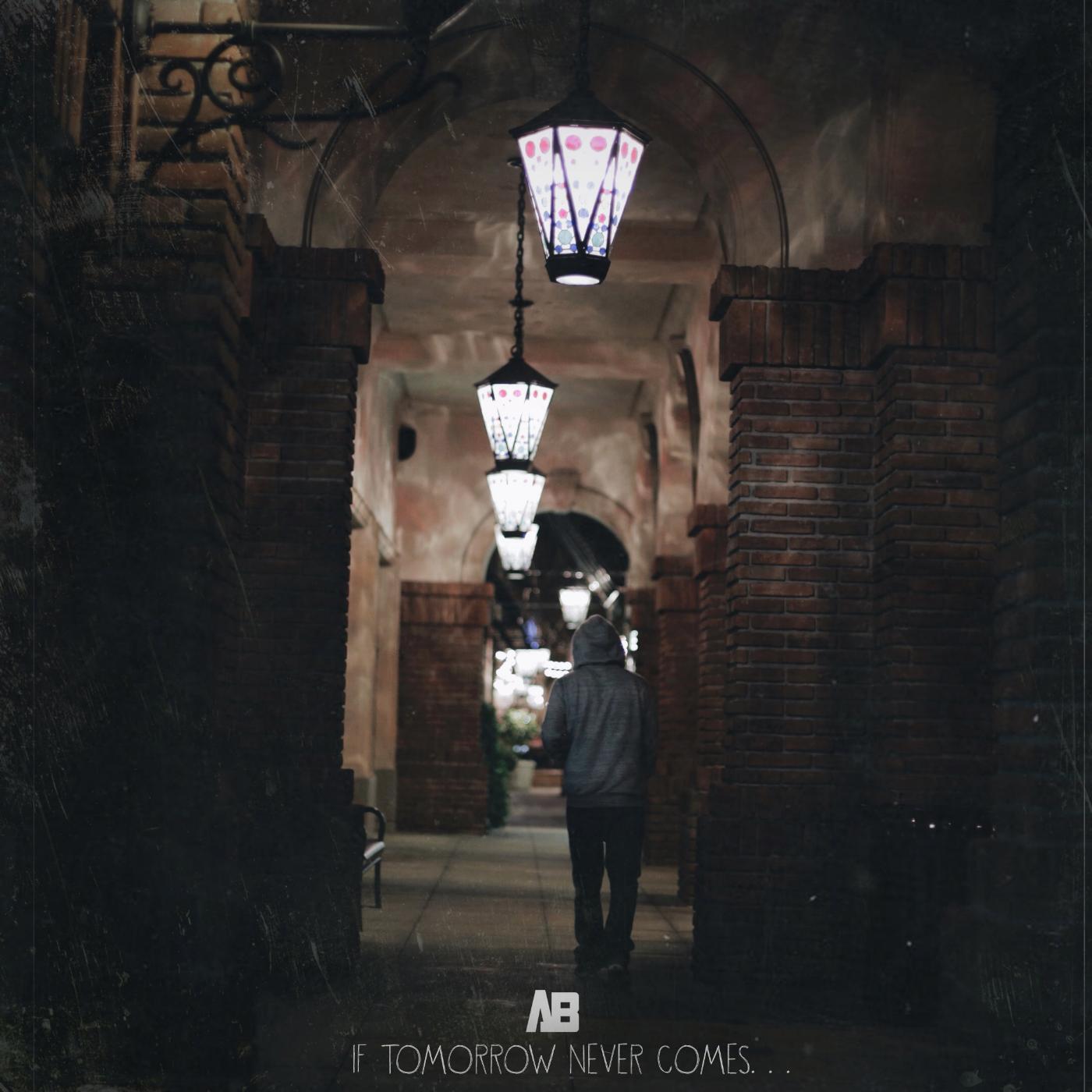 Anthro Beats - If Tomorrow Never Comes (feat. Phora & Eskupe)