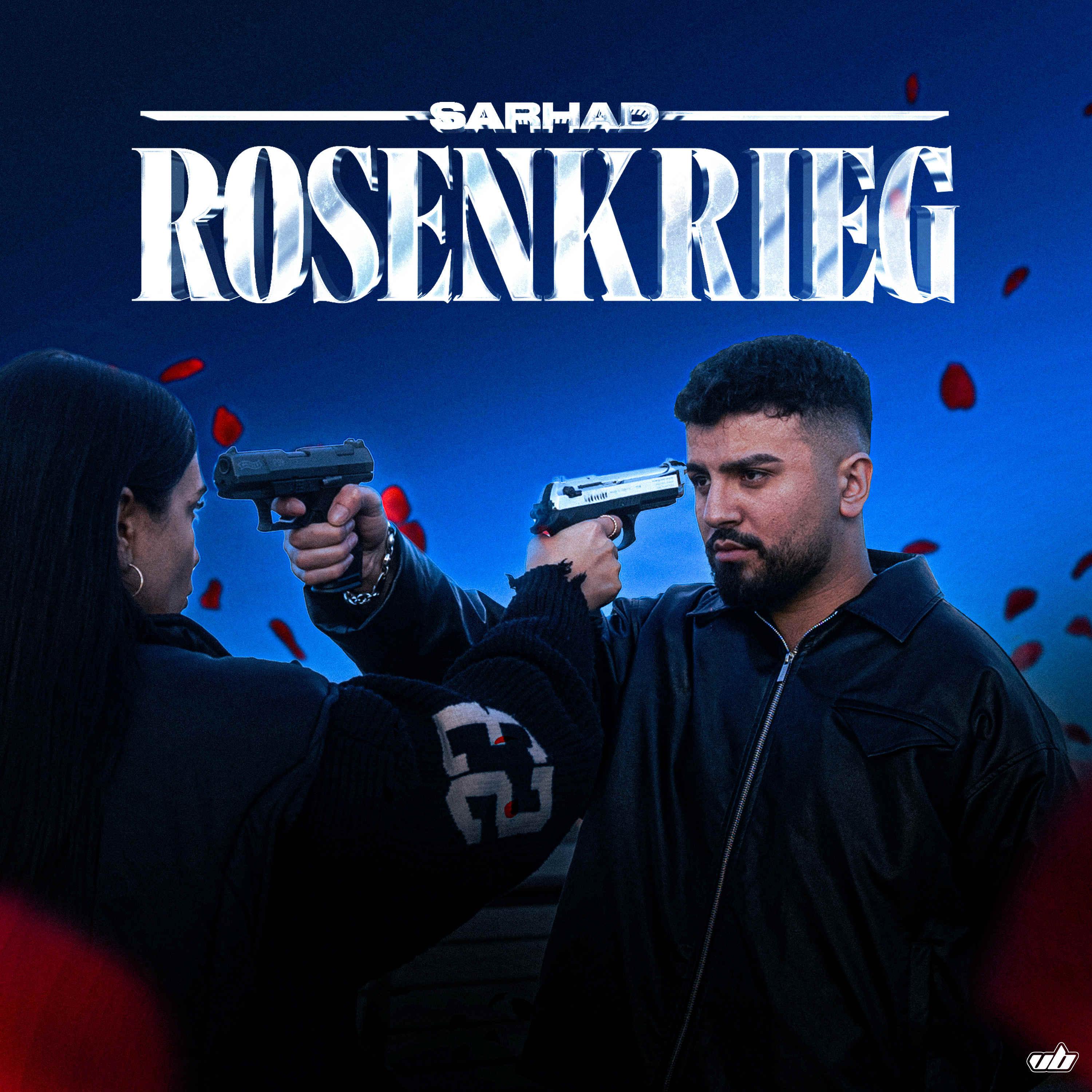 Постер альбома Rosenkrieg