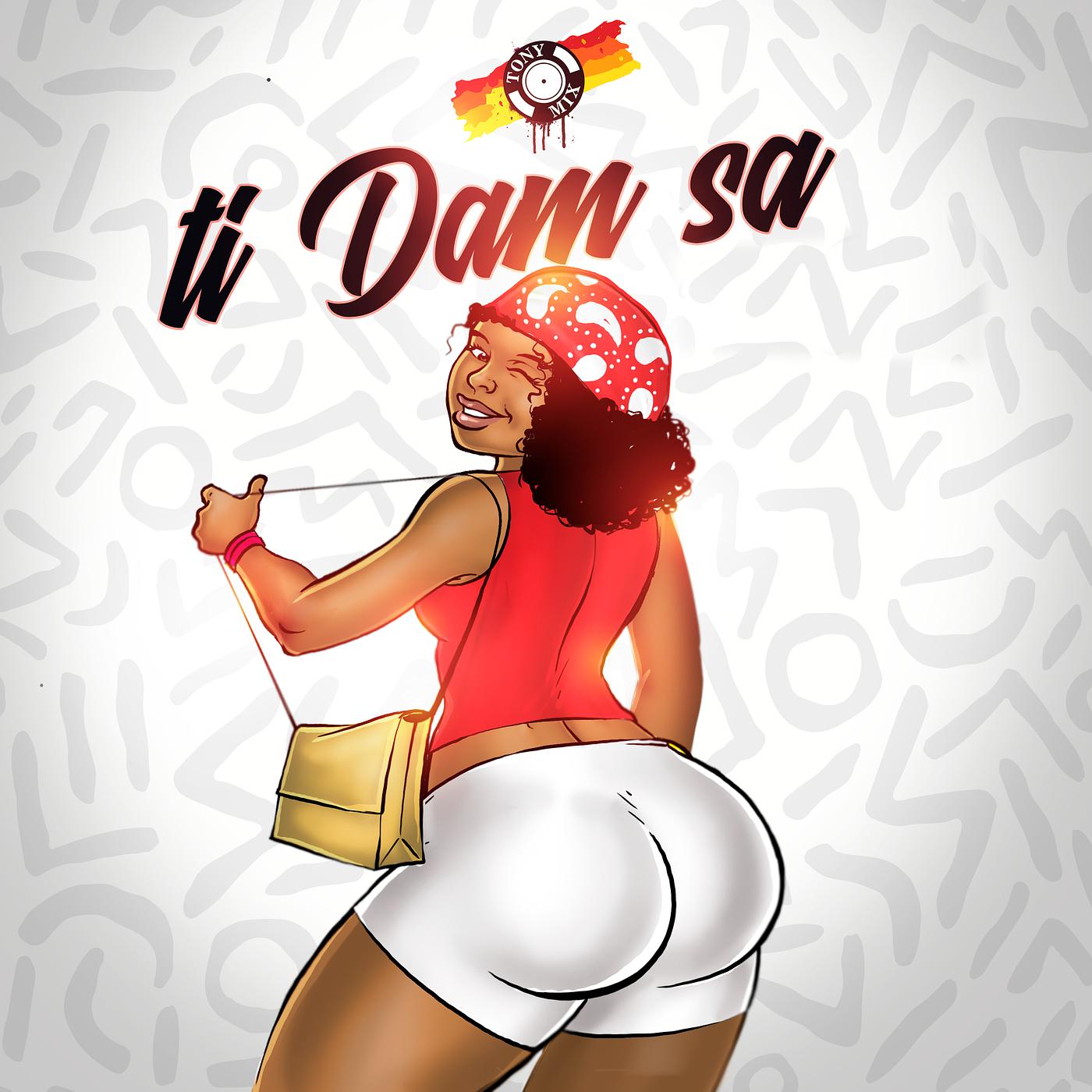 Постер альбома Ti Dam Sa
