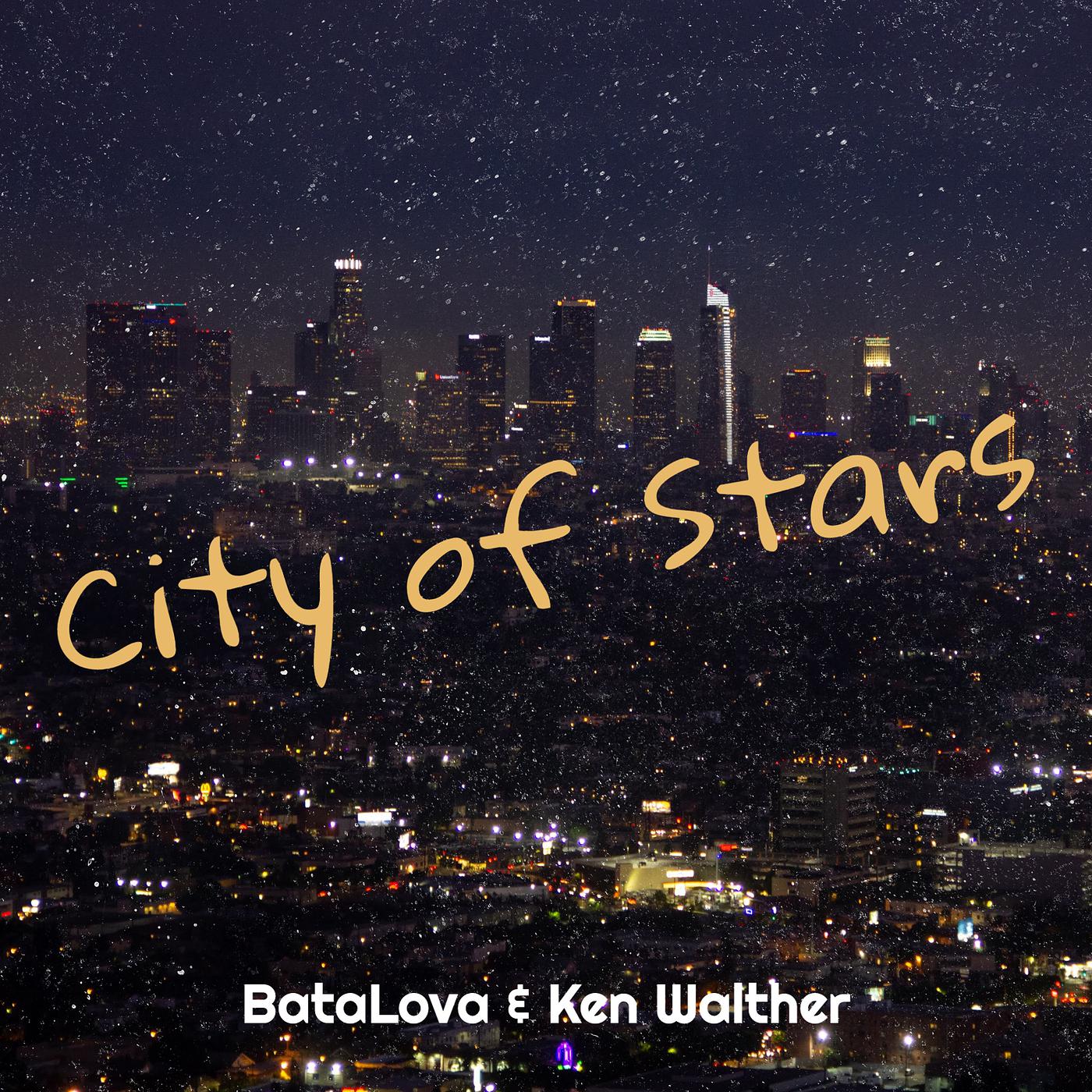 Постер альбома City of Stars