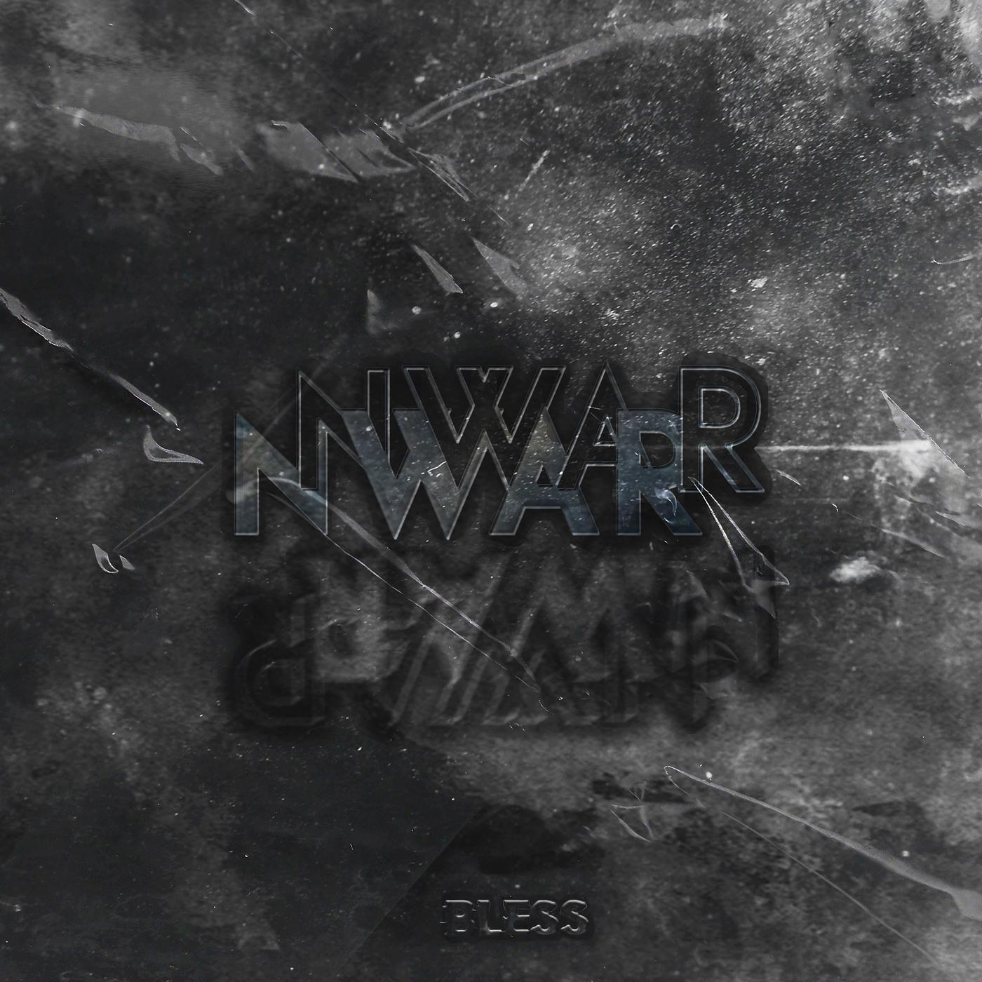 Постер альбома NWAR