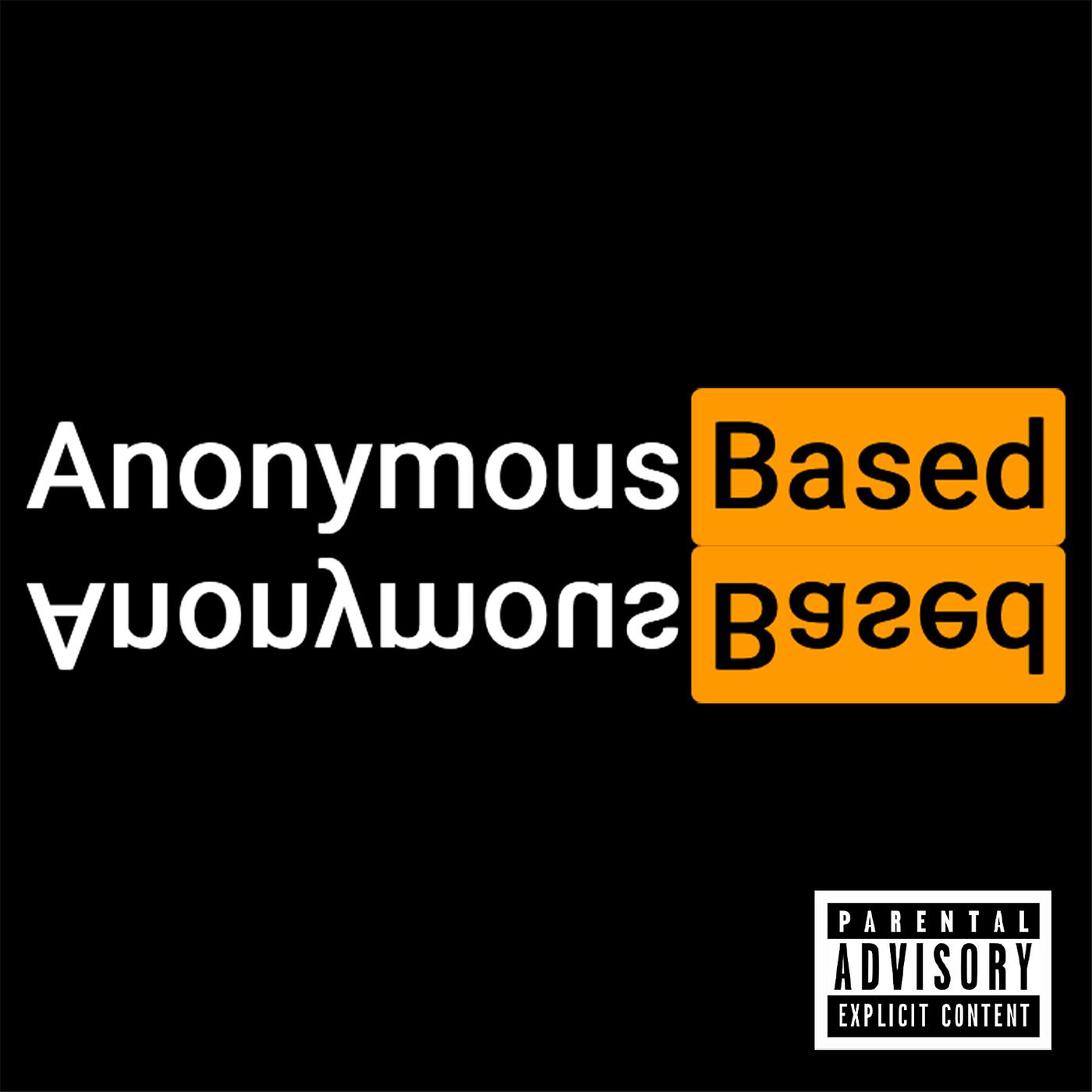 Постер альбома AnonymousBased